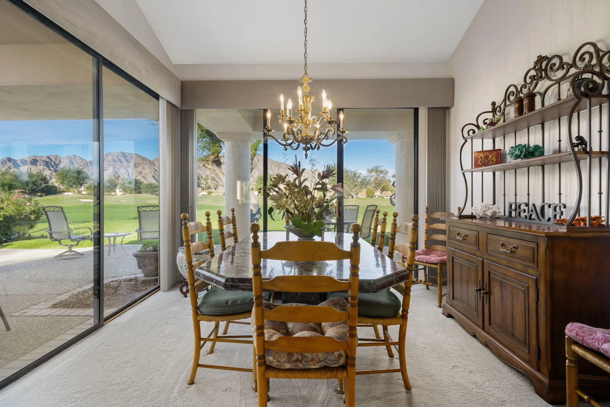 Property Slideshow image 14 of 39 | 55053 southern hls, La Quinta, CA, 92253