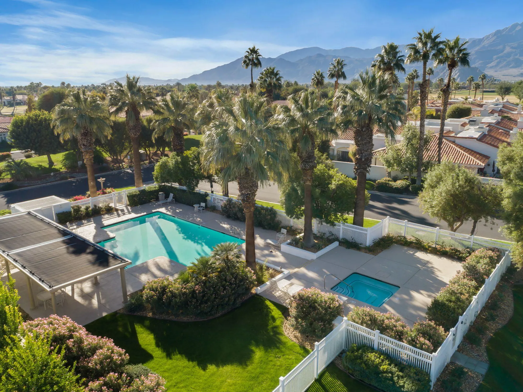 Property Slideshow image 36 of 39 | 55053 southern hls, La Quinta, CA, 92253