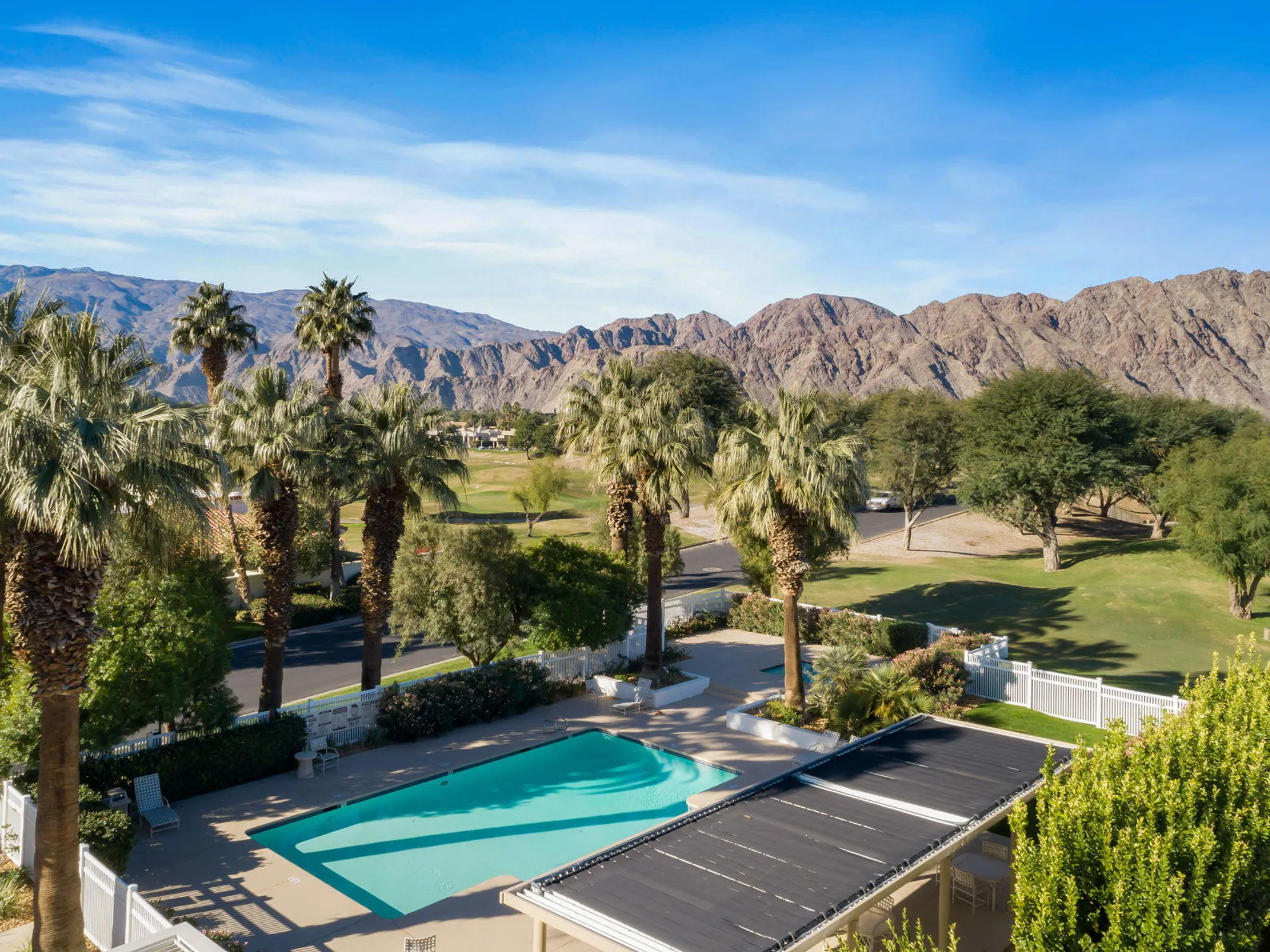 Property Slideshow image 37 of 39 | 55053 southern hls, La Quinta, CA, 92253