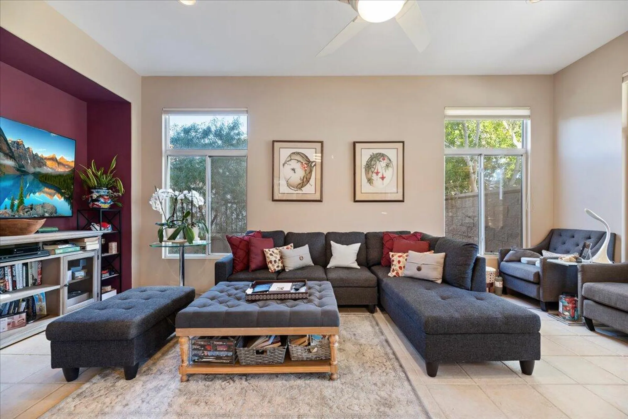 Property Slideshow image 9 of 34 | 39322 gainsborough cir, Palm Desert, CA, 92211