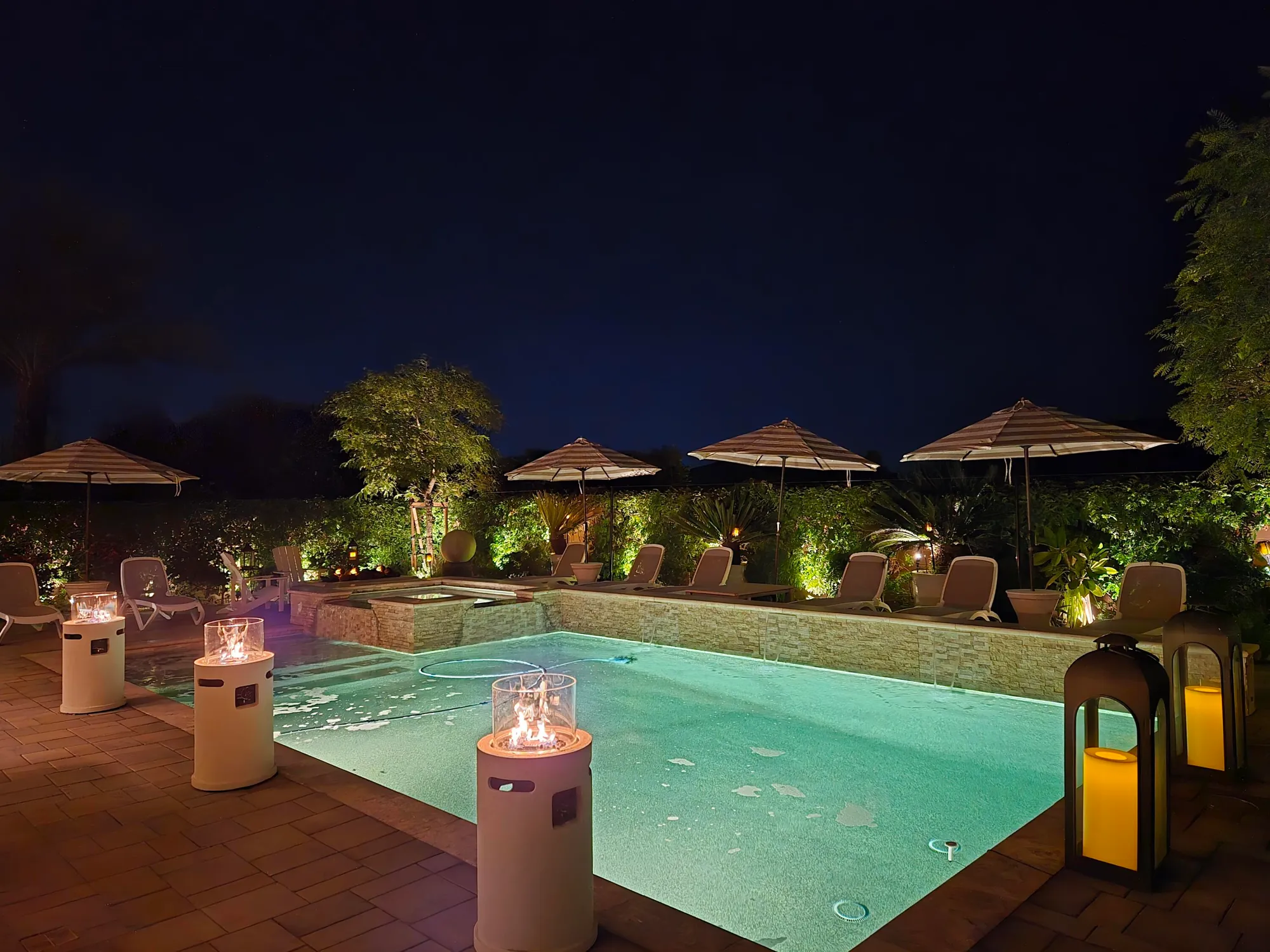 Property Slideshow image 48 of 51 | 82555 round valley dr, Indio, CA, 92201