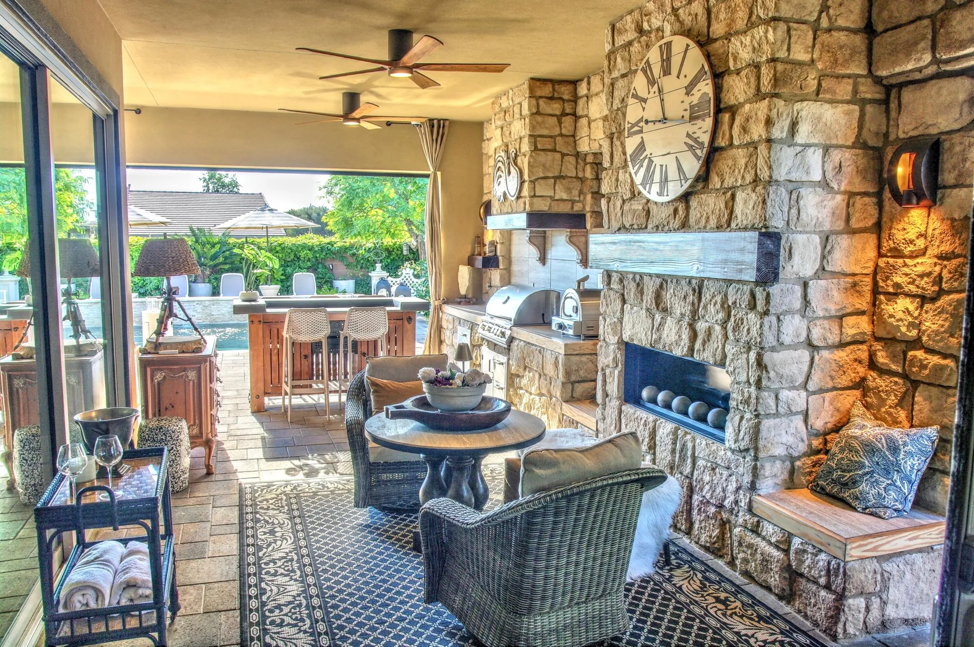 Property Slideshow image 39 of 51 | 82555 round valley dr, Indio, CA, 92201