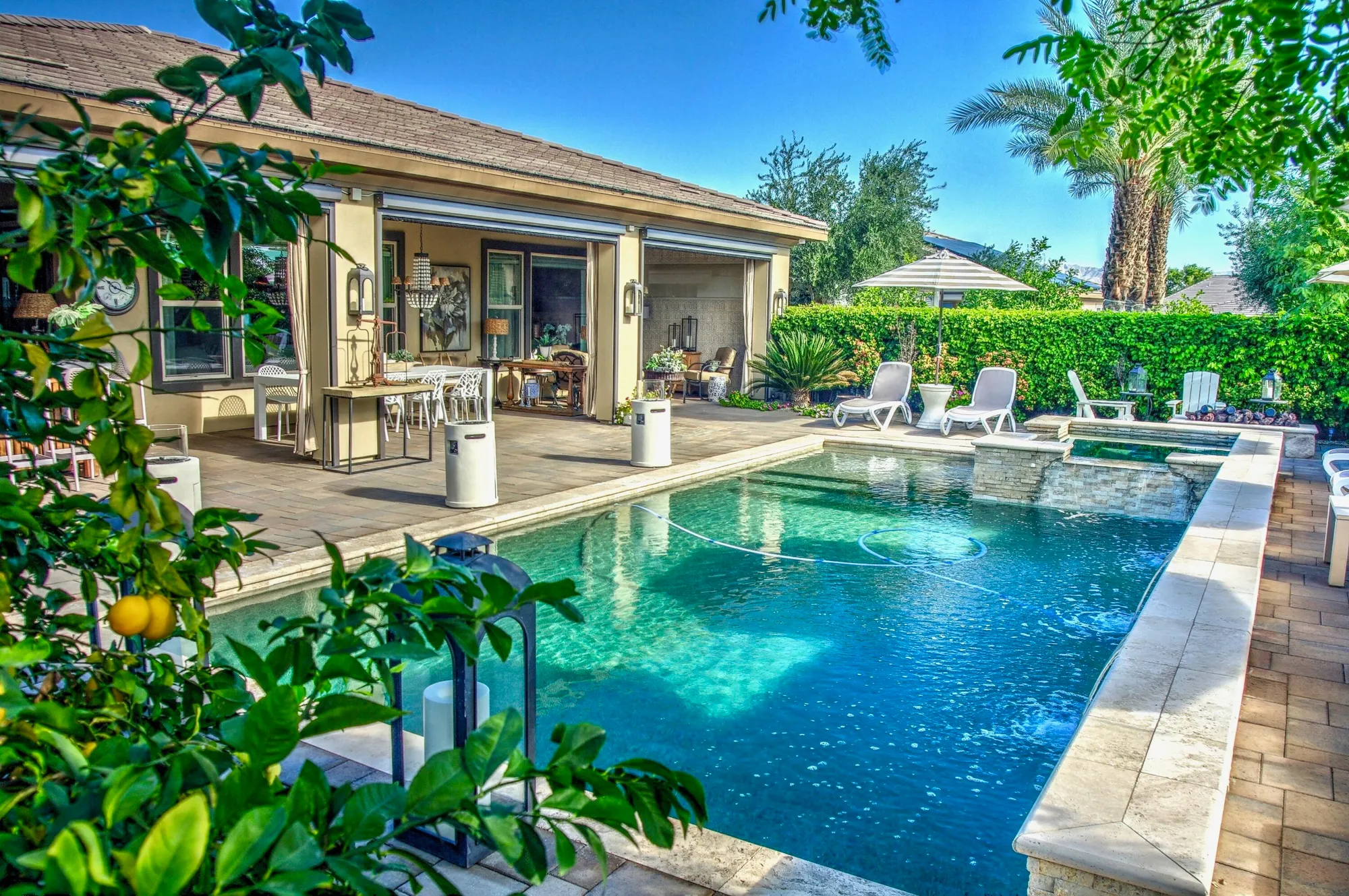 Property Slideshow image 46 of 51 | 82555 round valley dr, Indio, CA, 92201