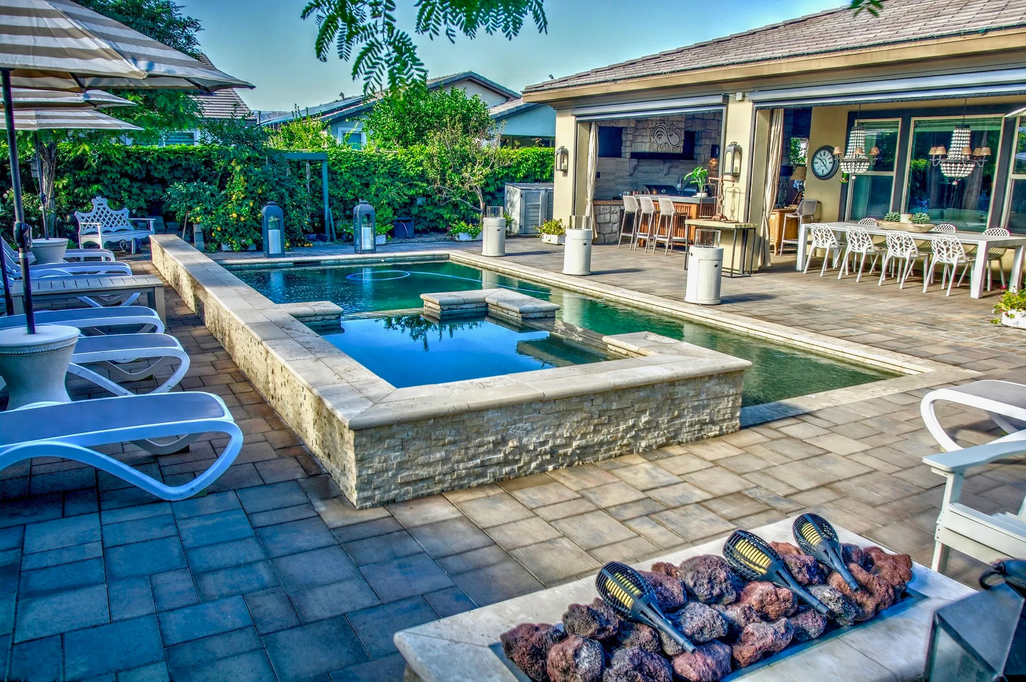 Property Slideshow image 44 of 51 | 82555 round valley dr, Indio, CA, 92201