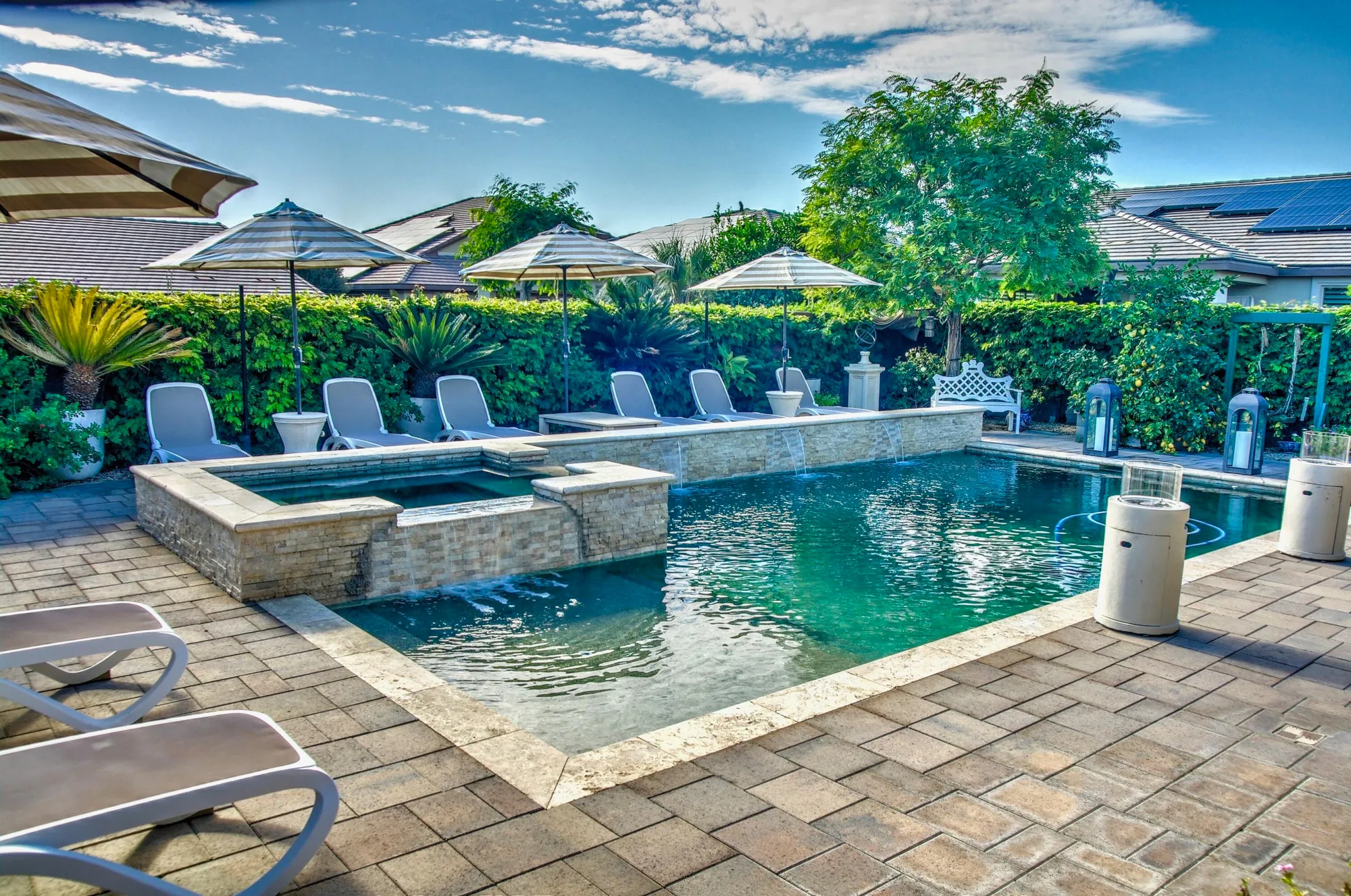 Property Slideshow image 1 of 51 | 82555 round valley dr, Indio, CA, 92201