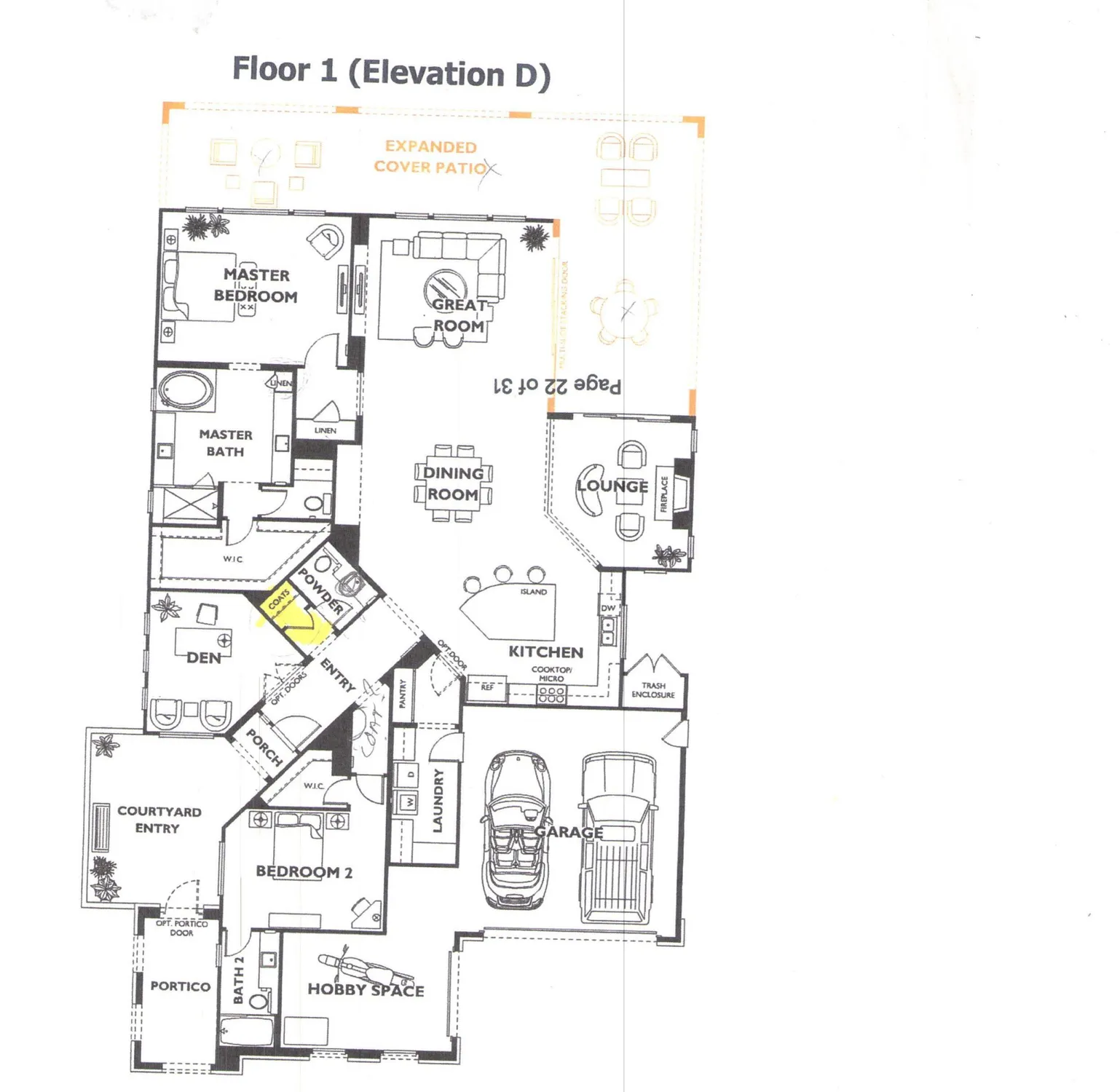 Property Slideshow image 51 of 51 | 82555 round valley dr, Indio, CA, 92201