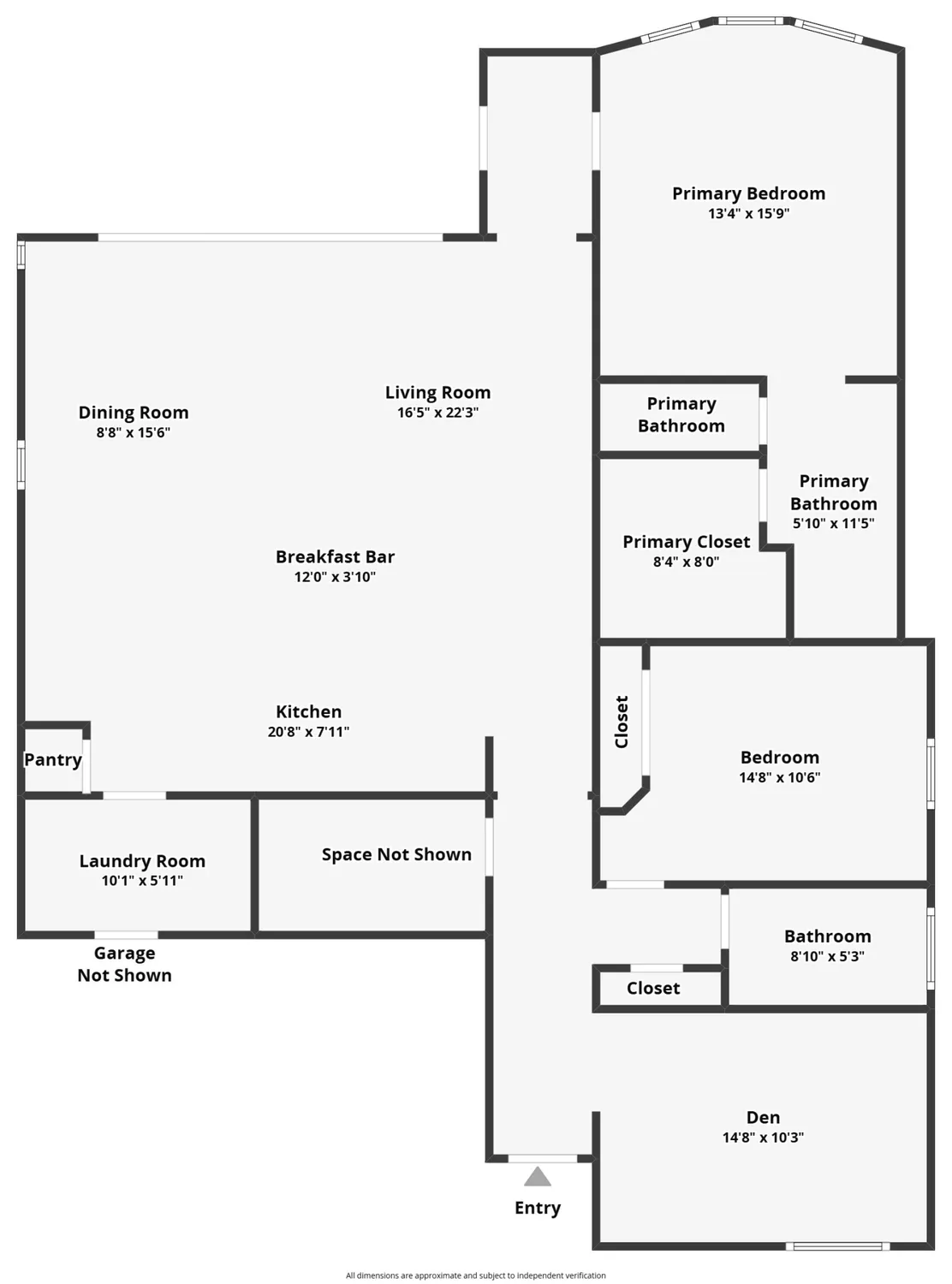 Property Slideshow image 67 of 67 | 50565 monterey canyon dr, Indio, CA, 92201