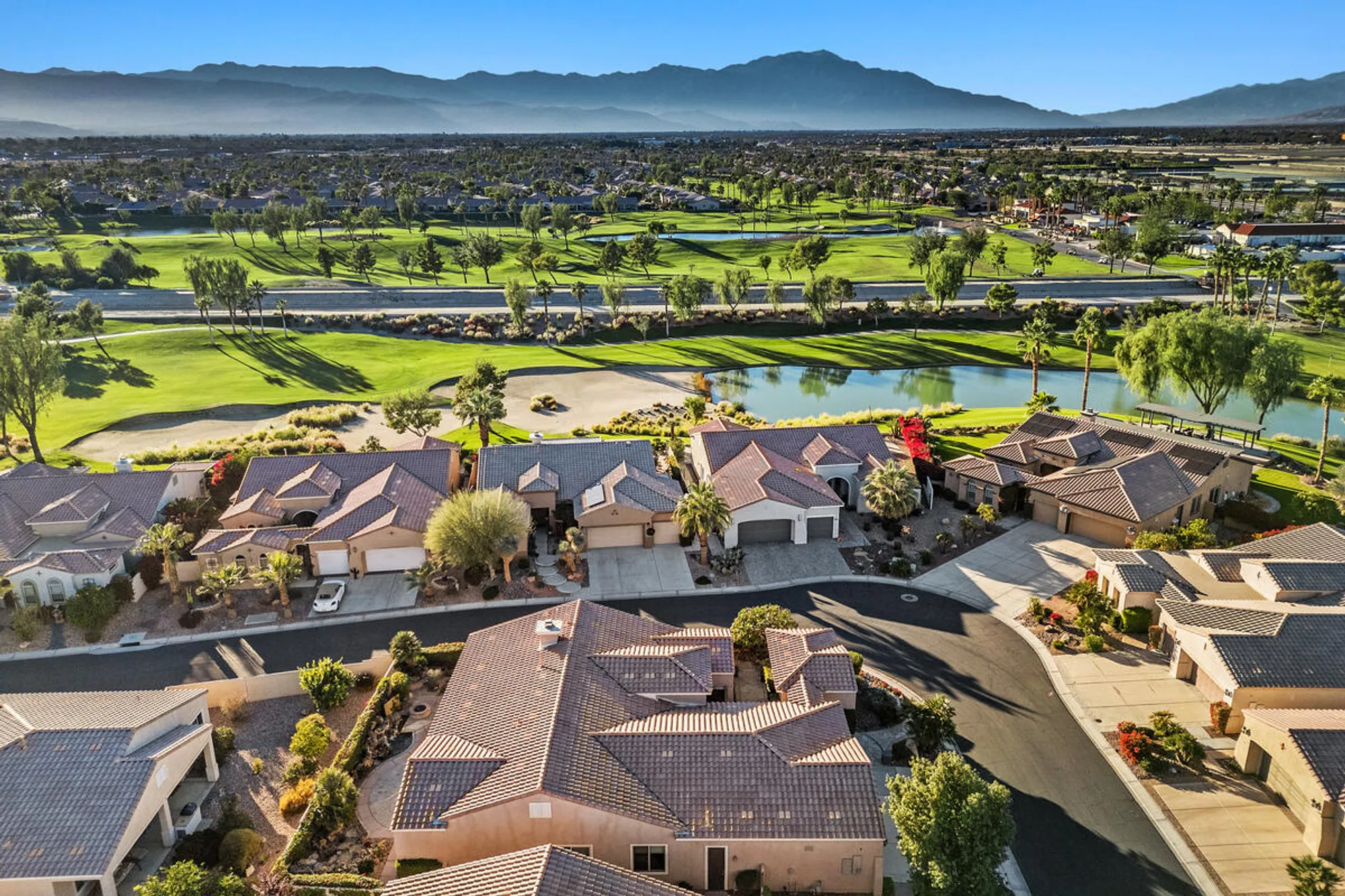 Property Slideshow image 36 of 75 | 81071 avenida sombra, Indio, CA, 92203
