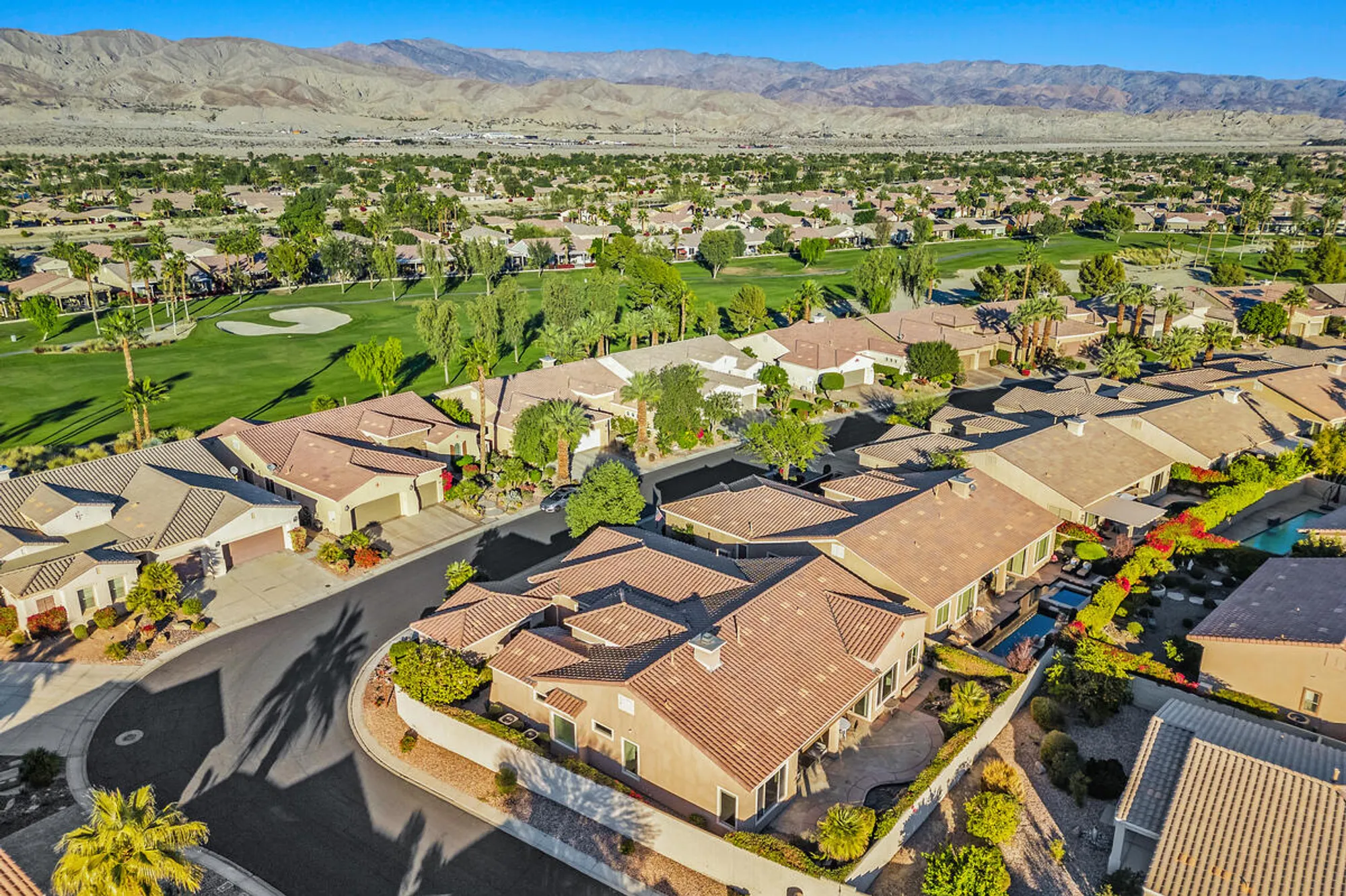 Property Slideshow image 35 of 75 | 81071 avenida sombra, Indio, CA, 92203