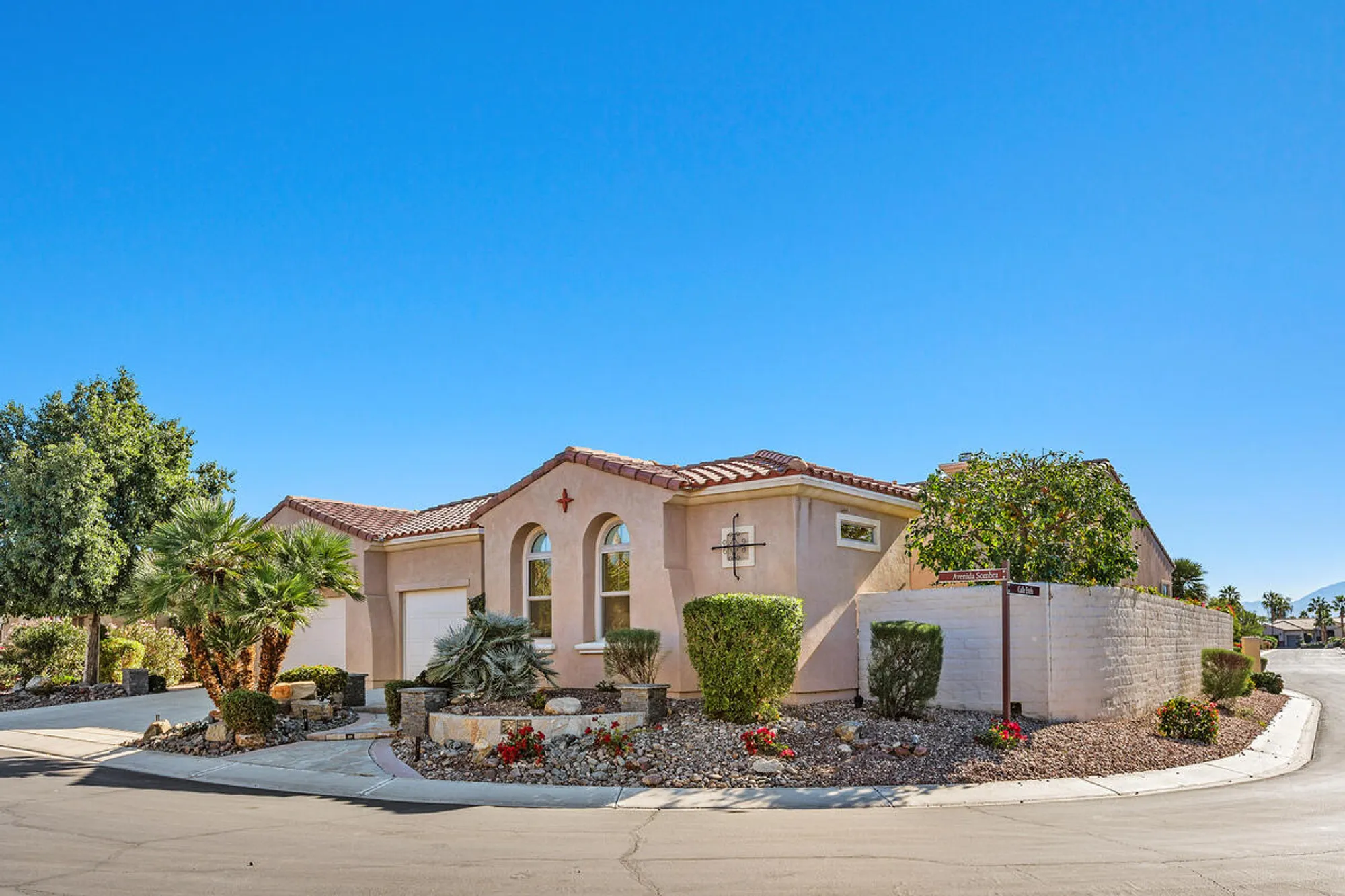 Property Slideshow image 32 of 75 | 81071 avenida sombra, Indio, CA, 92203