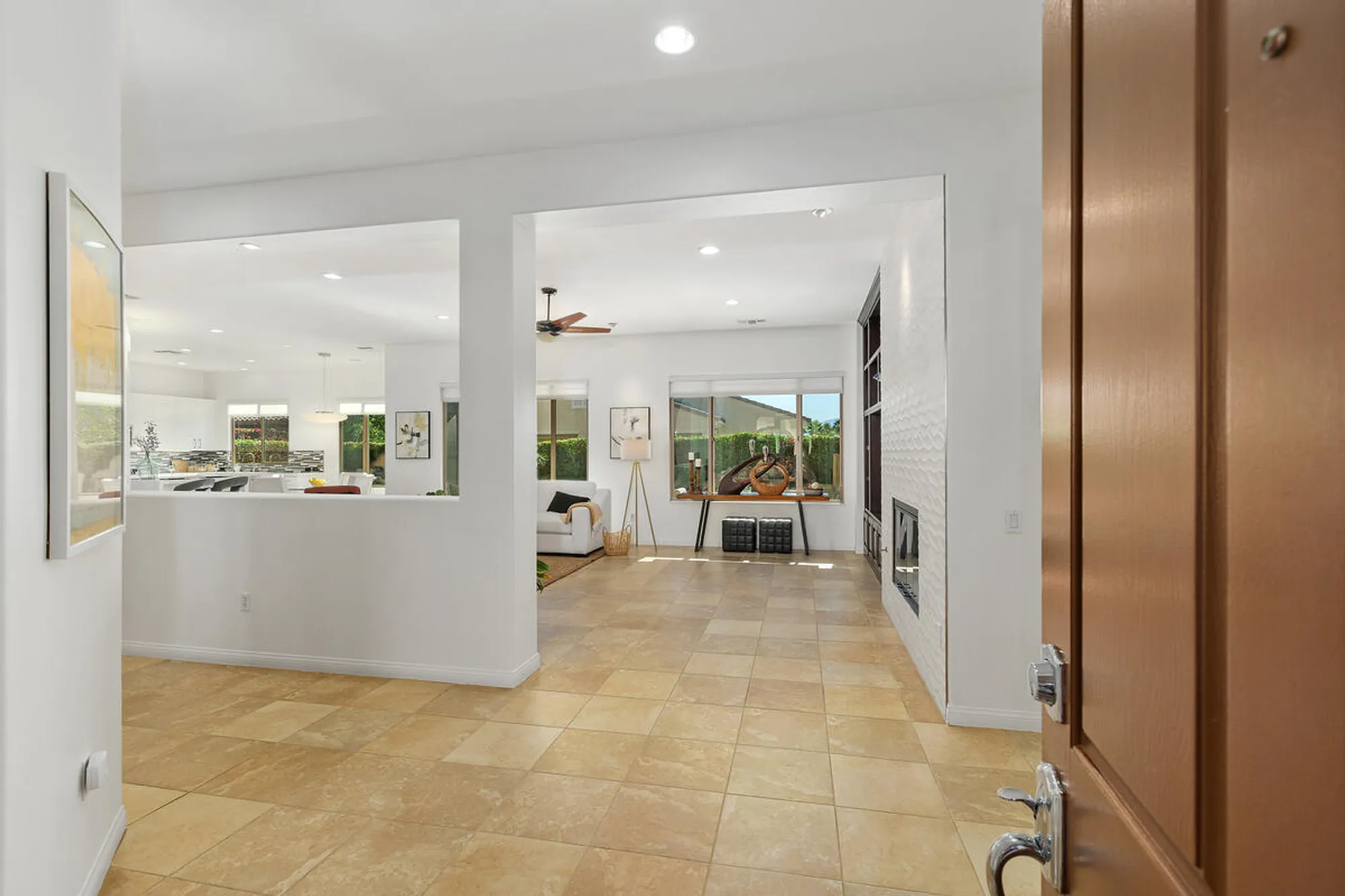 Property Slideshow image 4 of 75 | 81071 avenida sombra, Indio, CA, 92203