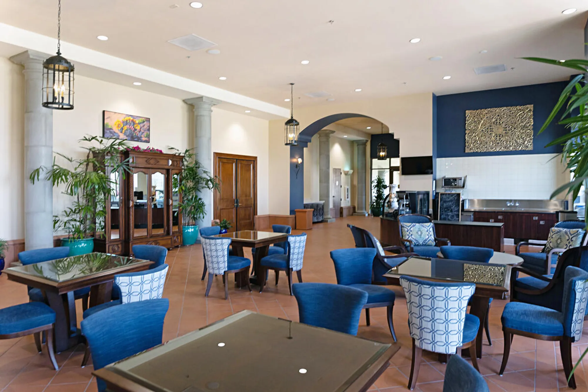 Property Slideshow image 51 of 75 | 81071 avenida sombra, Indio, CA, 92203