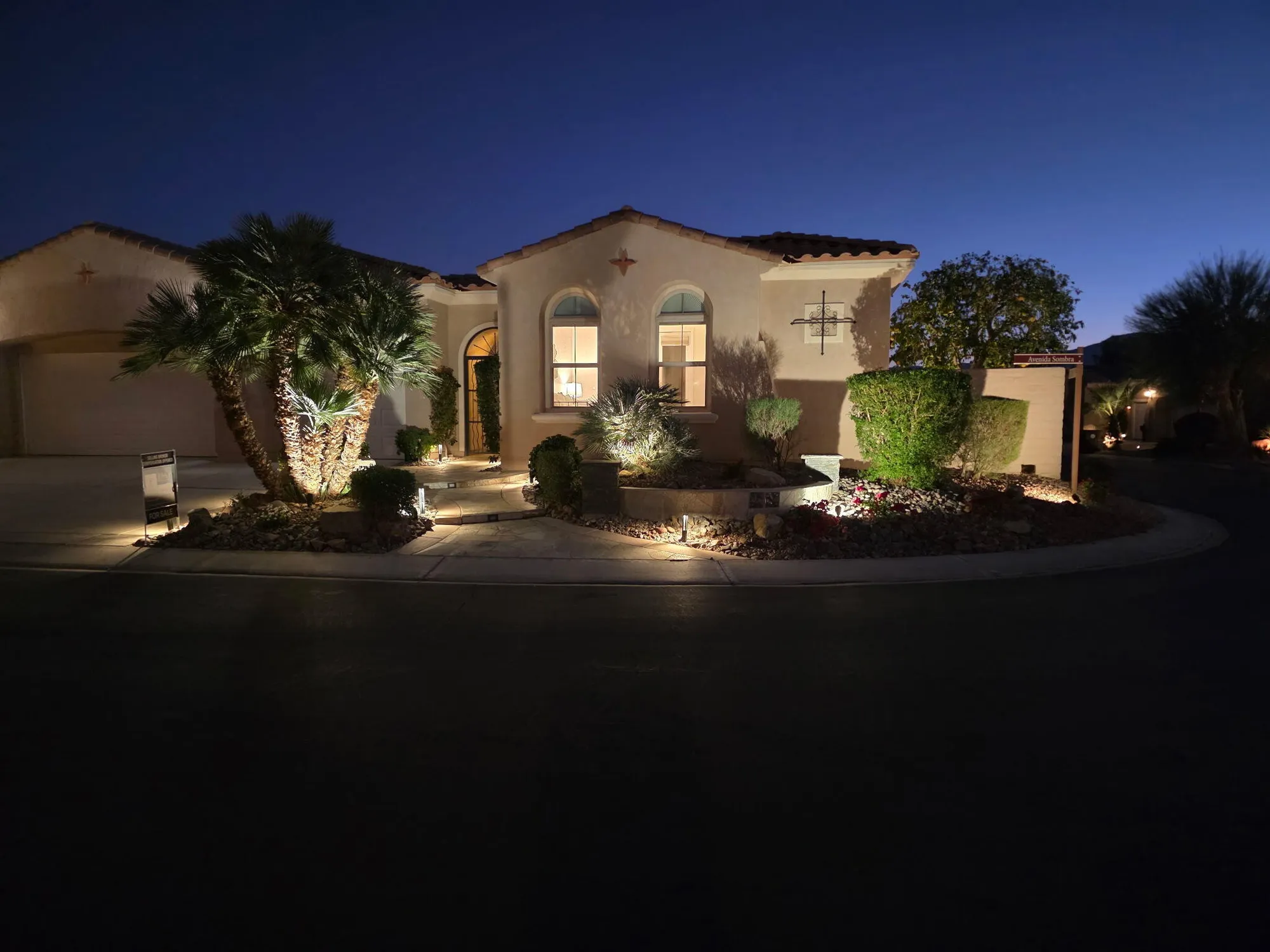 Property Slideshow image 38 of 75 | 81071 avenida sombra, Indio, CA, 92203
