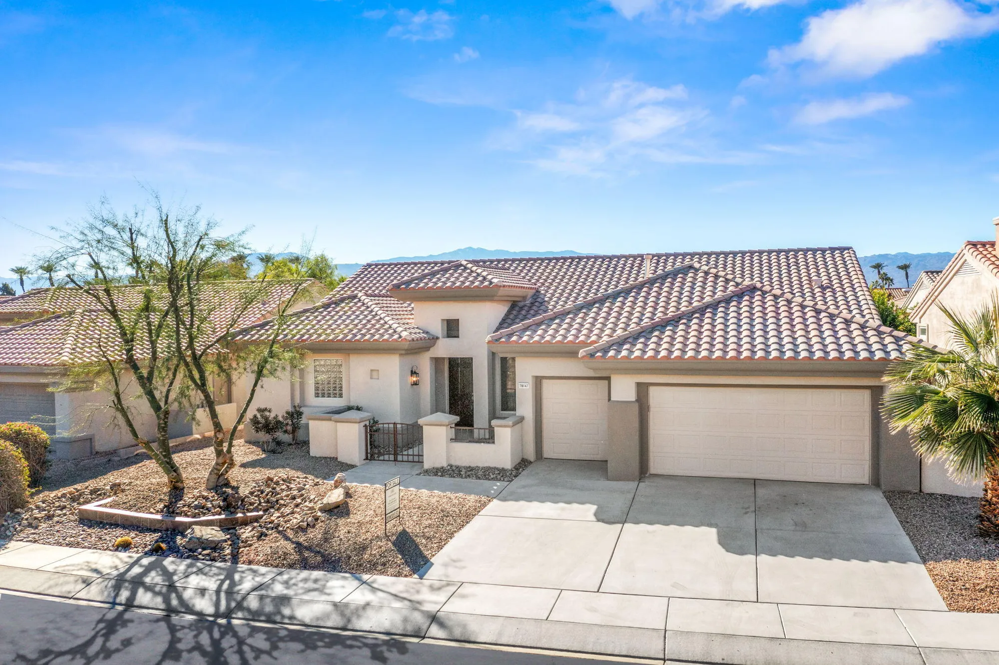 Property Slideshow image 1 of 48 | 78147 hunter point rd, Palm Desert, CA, 92211