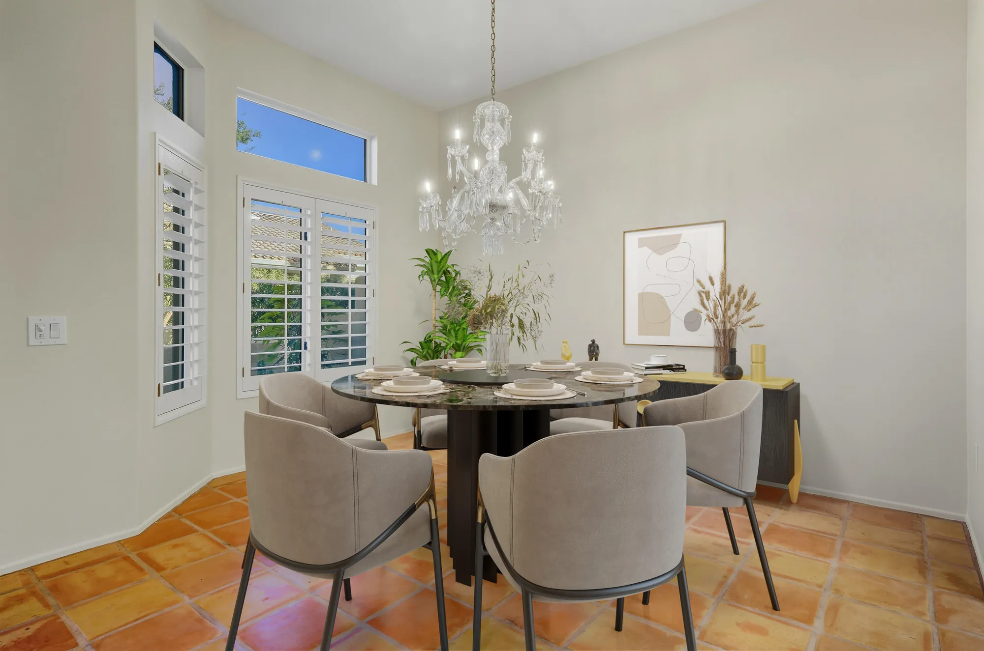 Property Slideshow image 13 of 29 | 78428 desert willow dr, Palm Desert, CA, 92211