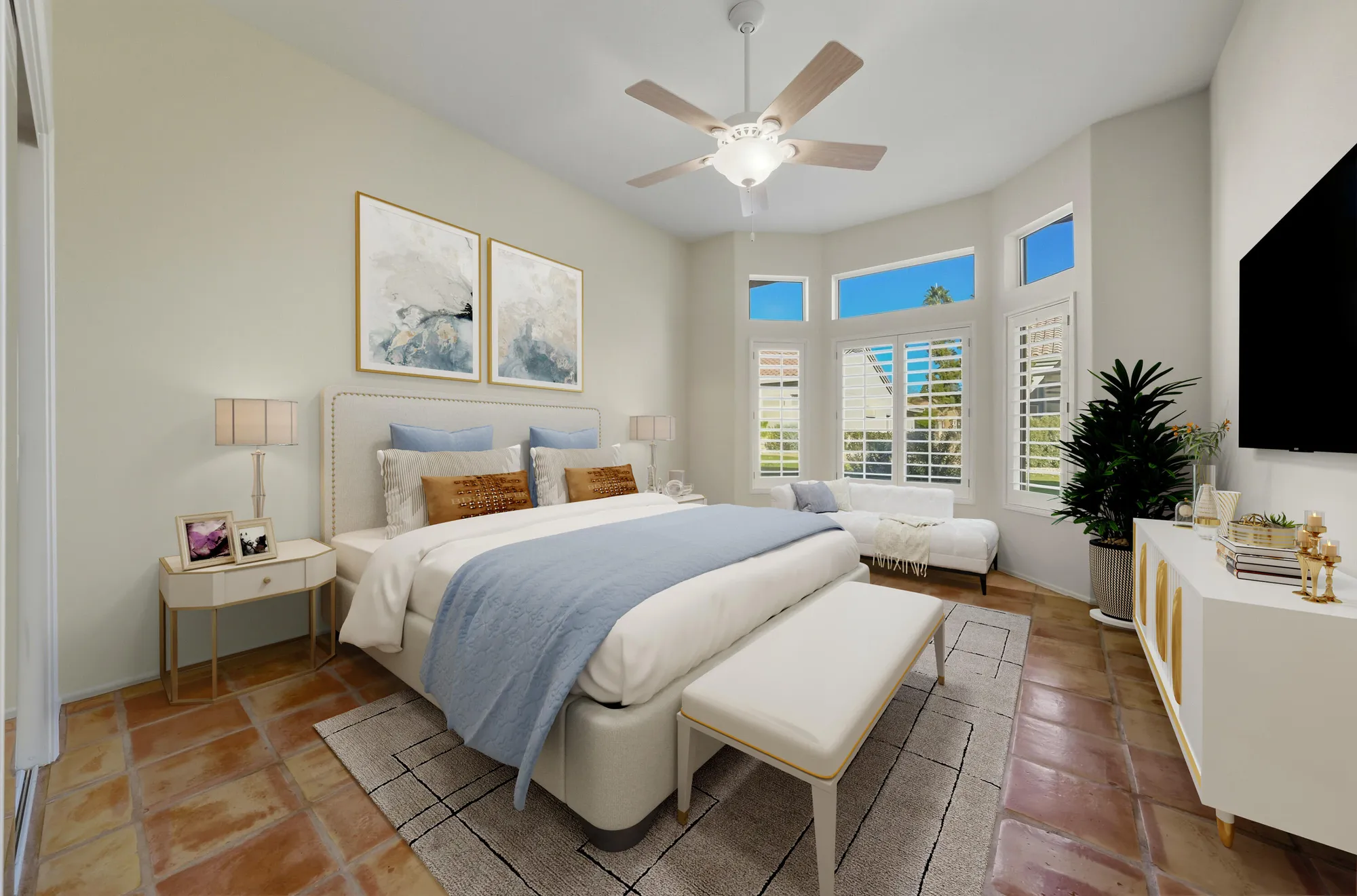 Property Slideshow image 20 of 29 | 78428 desert willow dr, Palm Desert, CA, 92211