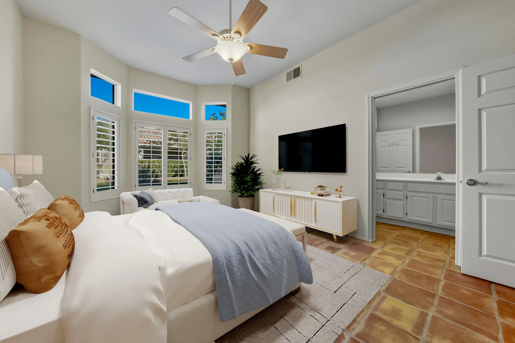 Property Slideshow image 22 of 29 | 78428 desert willow dr, Palm Desert, CA, 92211