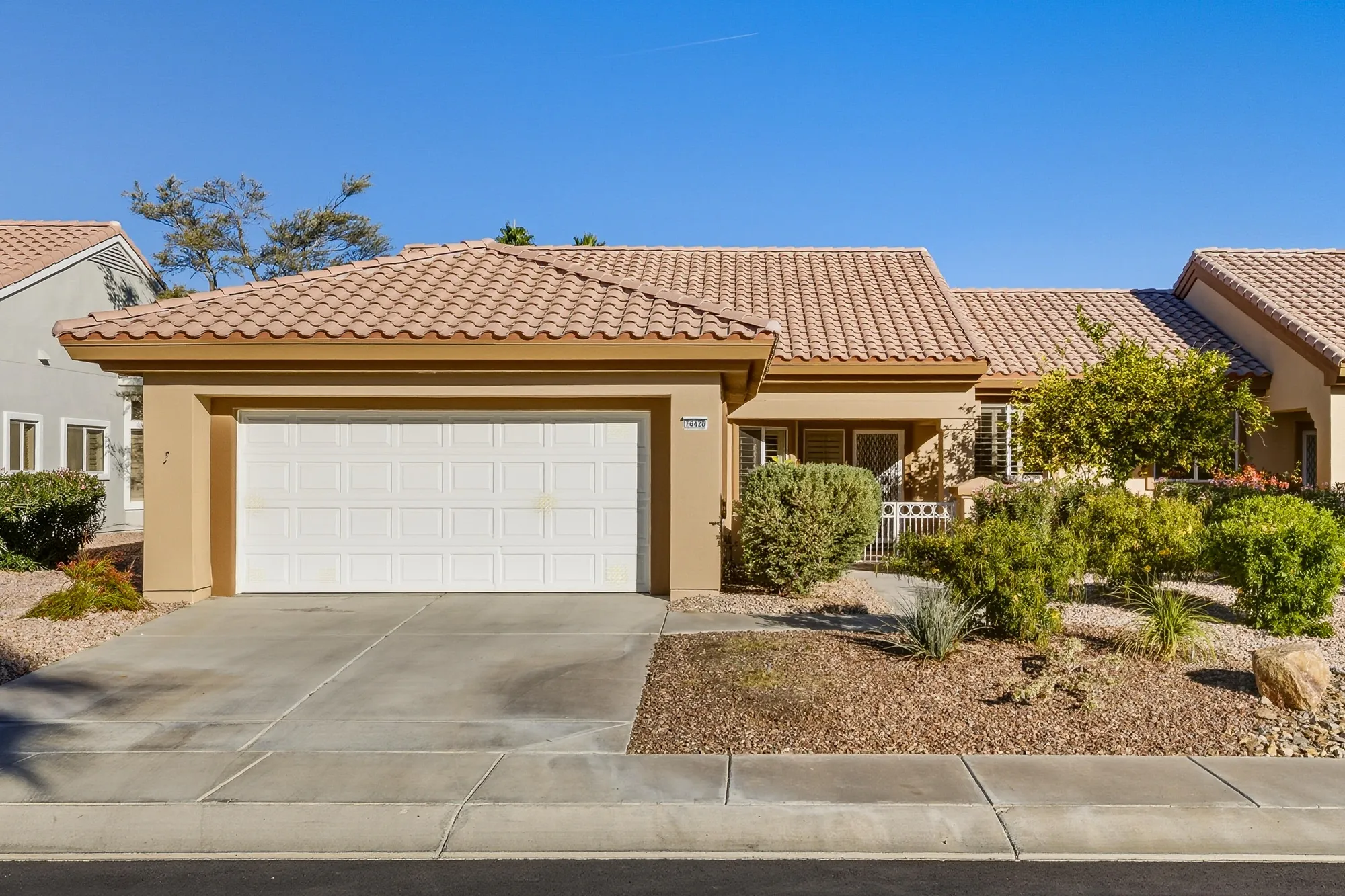 Property Slideshow image 1 of 29 | 78428 desert willow dr, Palm Desert, CA, 92211
