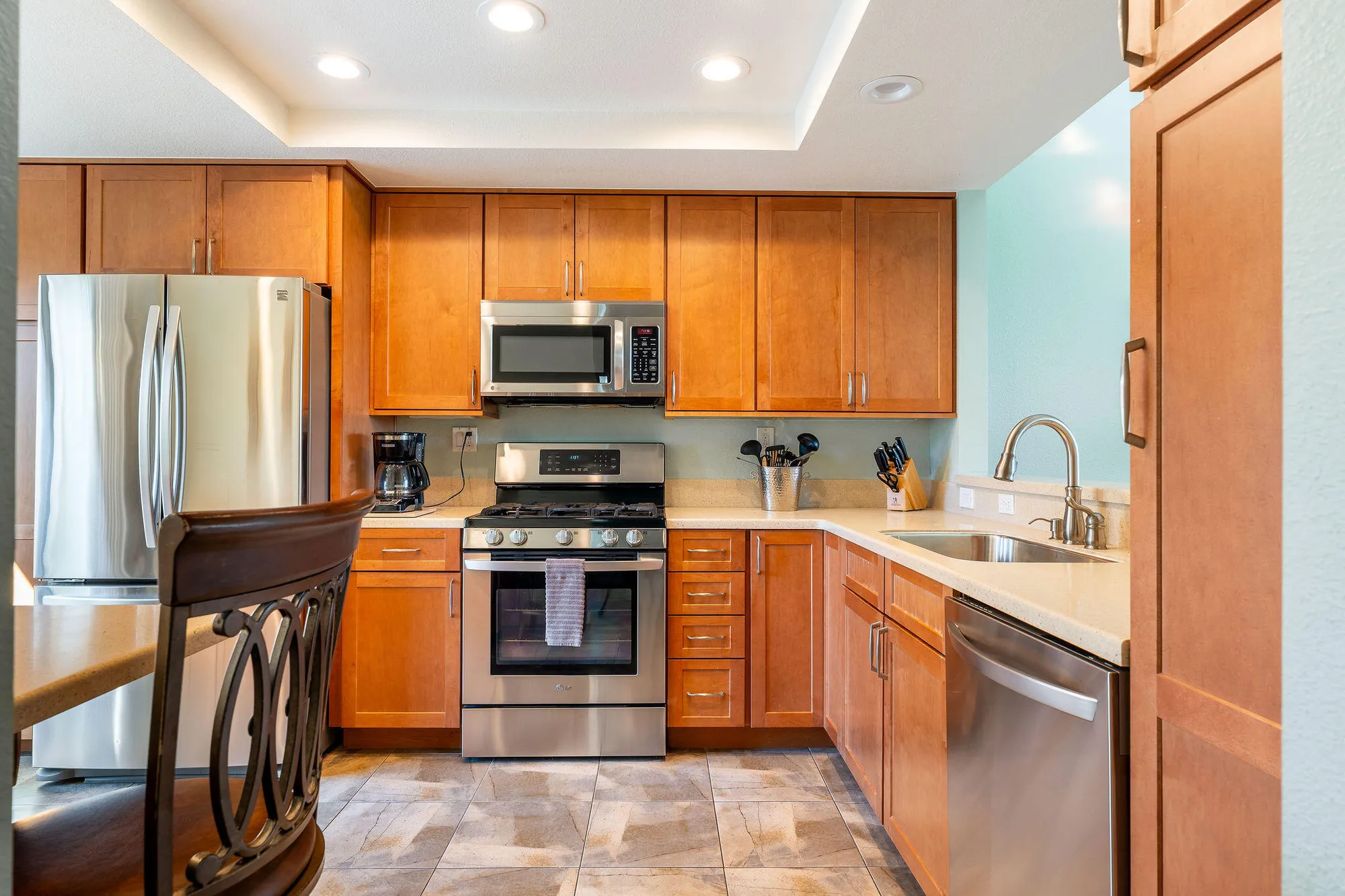 Property Slideshow image 9 of 42 | 54396 shoal crk, La Quinta, CA, 92253