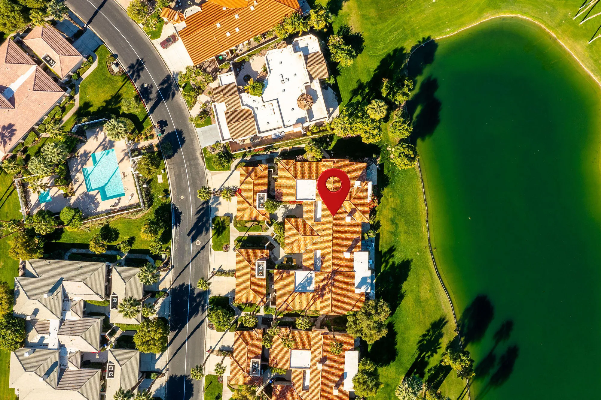 Property Slideshow image 36 of 42 | 54396 shoal crk, La Quinta, CA, 92253