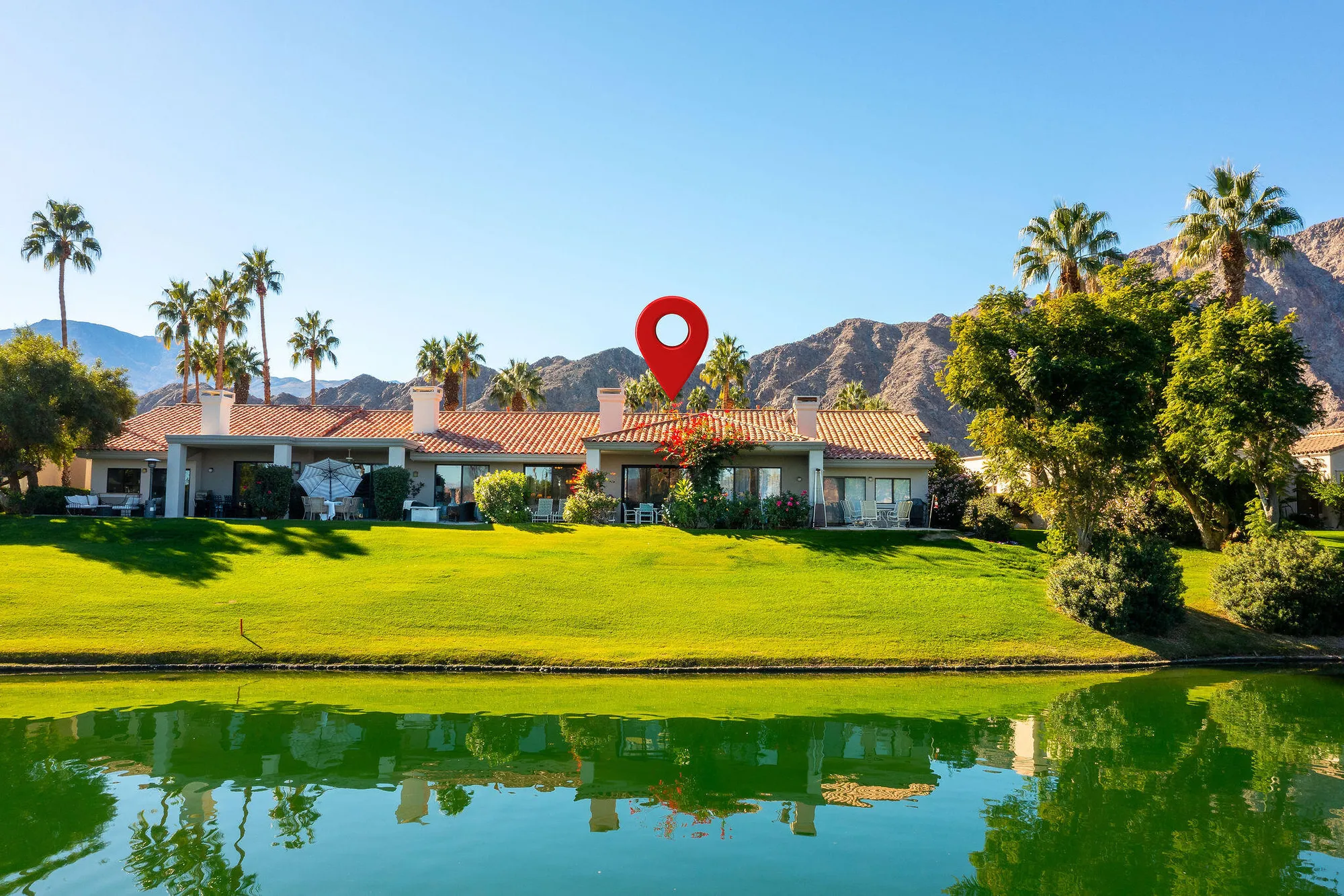 Property Slideshow image 37 of 42 | 54396 shoal crk, La Quinta, CA, 92253