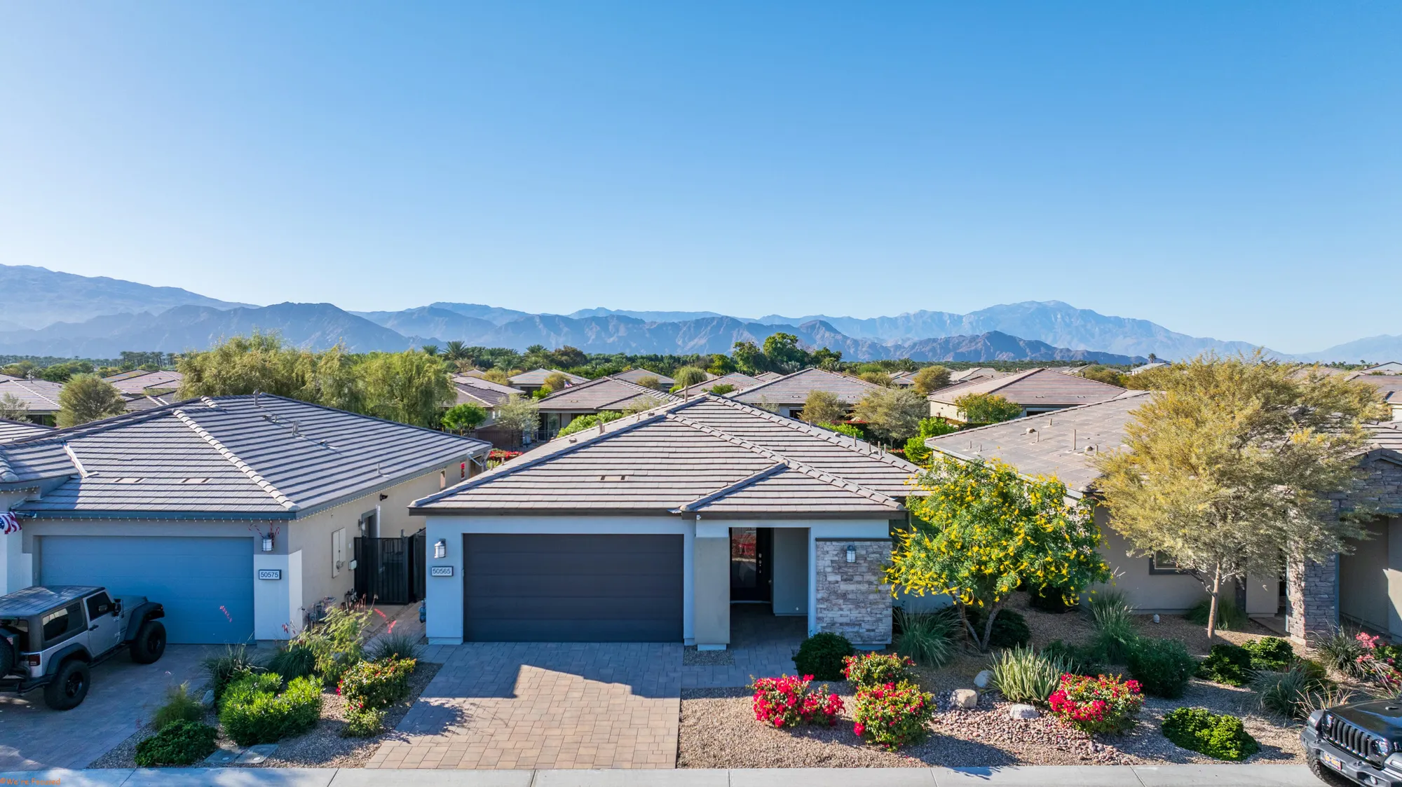 Property Slideshow image 38 of 67 | 50565 monterey canyon dr, Indio, CA, 92201