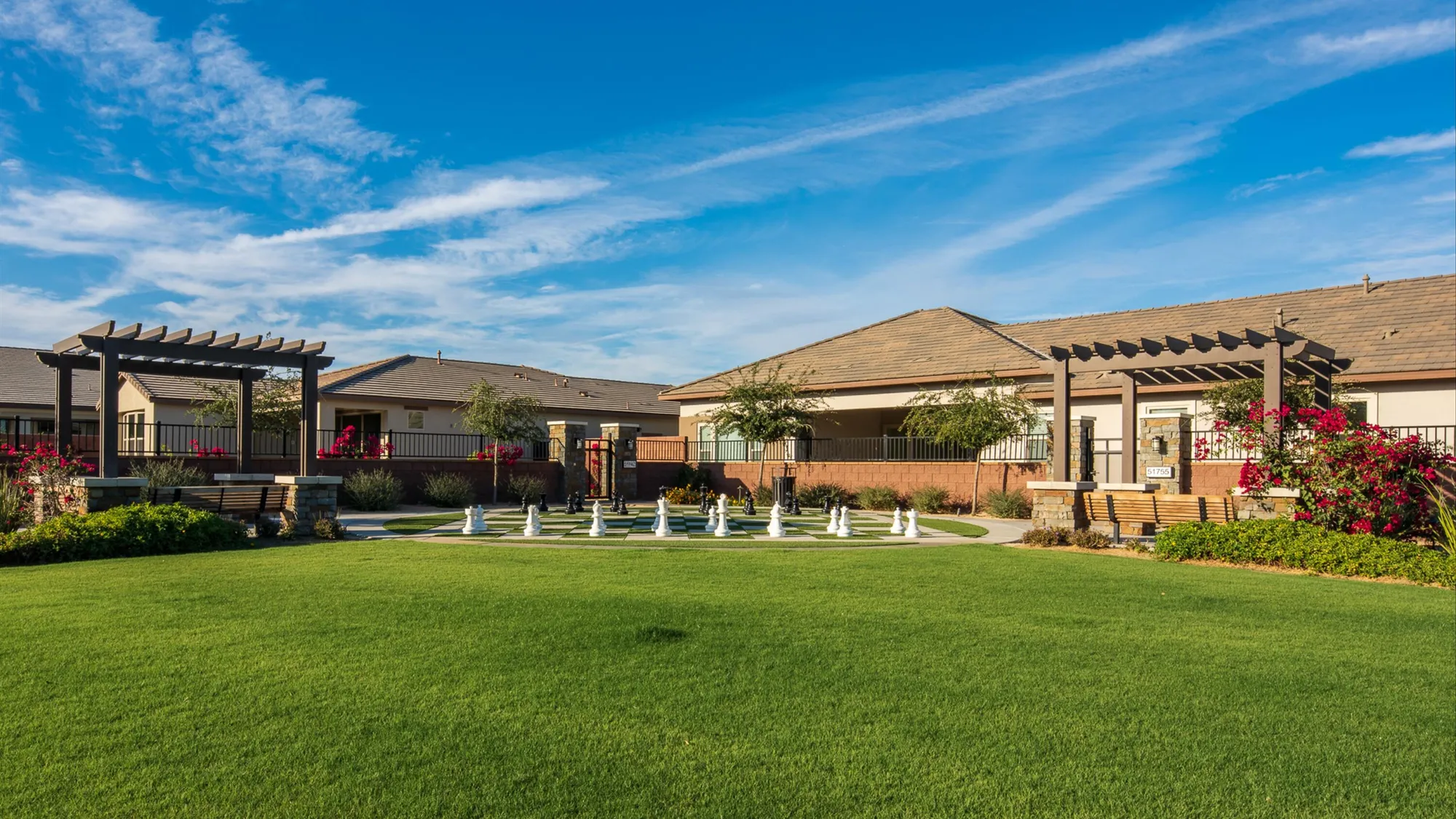 Property Slideshow image 59 of 67 | 50565 monterey canyon dr, Indio, CA, 92201