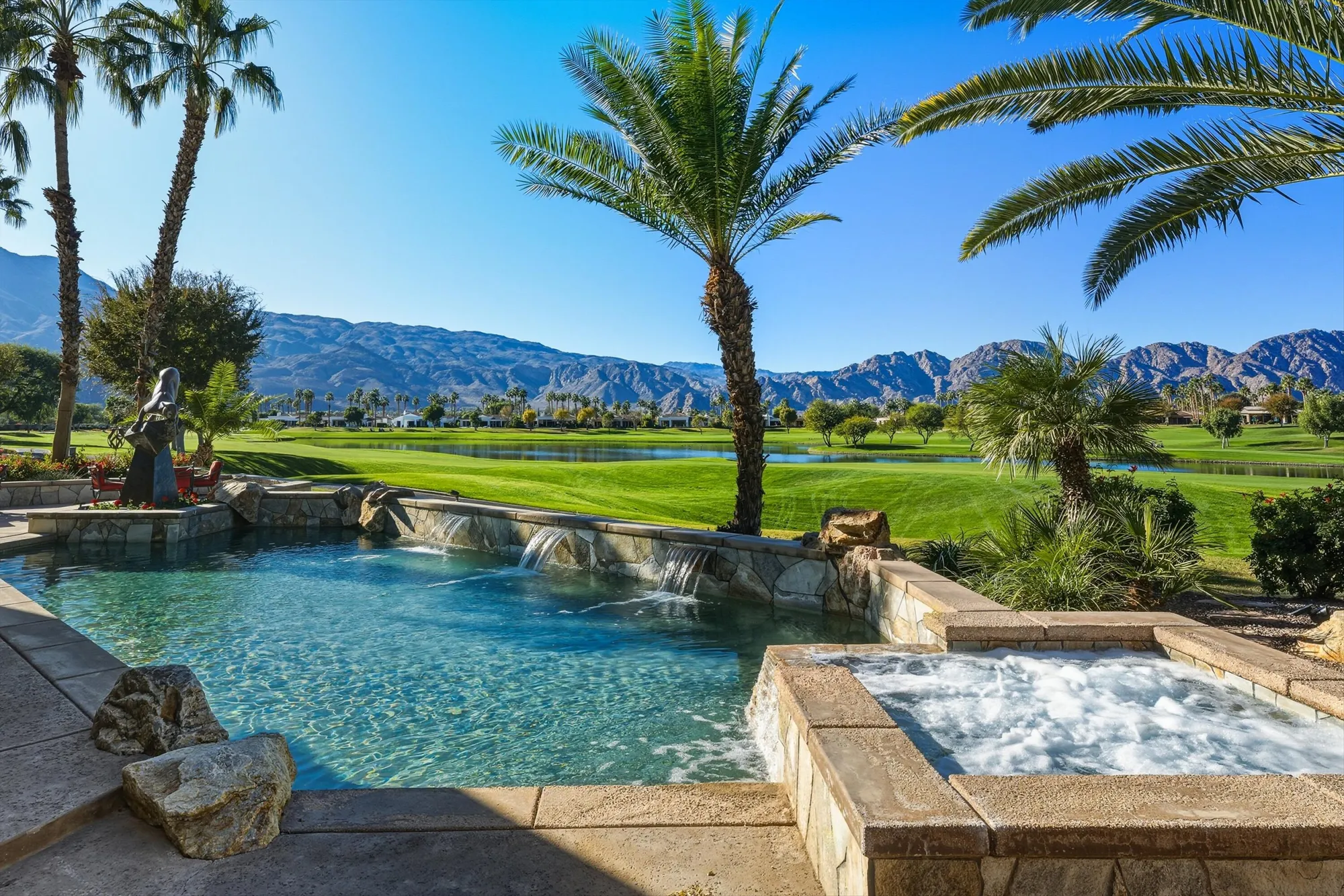 Property Slideshow image 38 of 48 | 57785 black diamond, La Quinta, CA, 92253