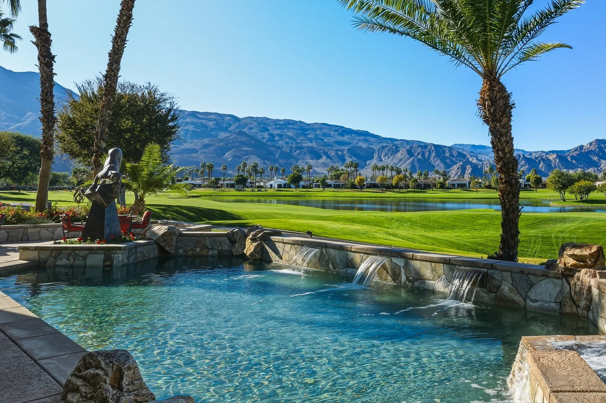Property Slideshow image 10 of 48 | 57785 black diamond, La Quinta, CA, 92253