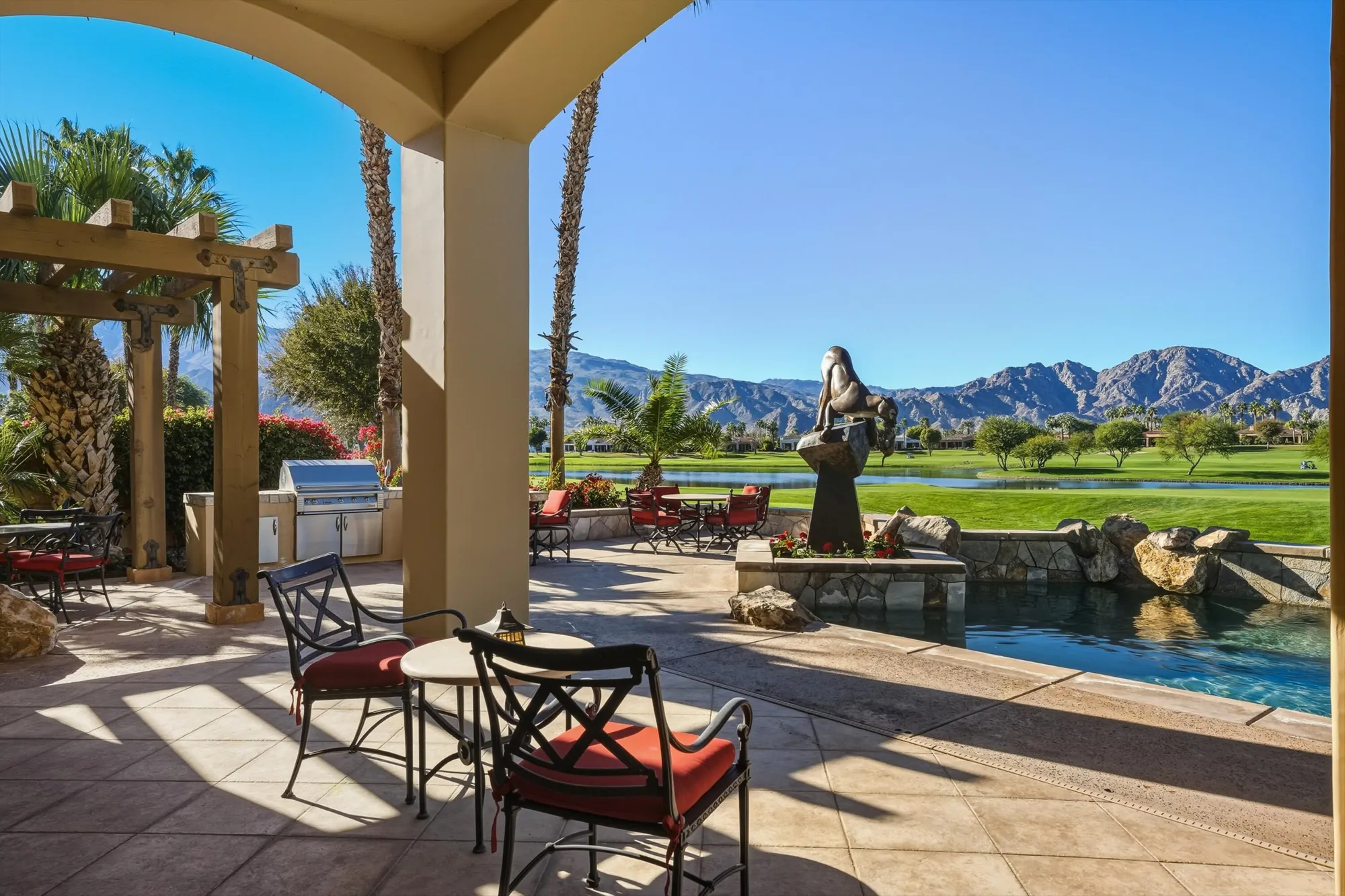 Property Slideshow image 39 of 48 | 57785 black diamond, La Quinta, CA, 92253