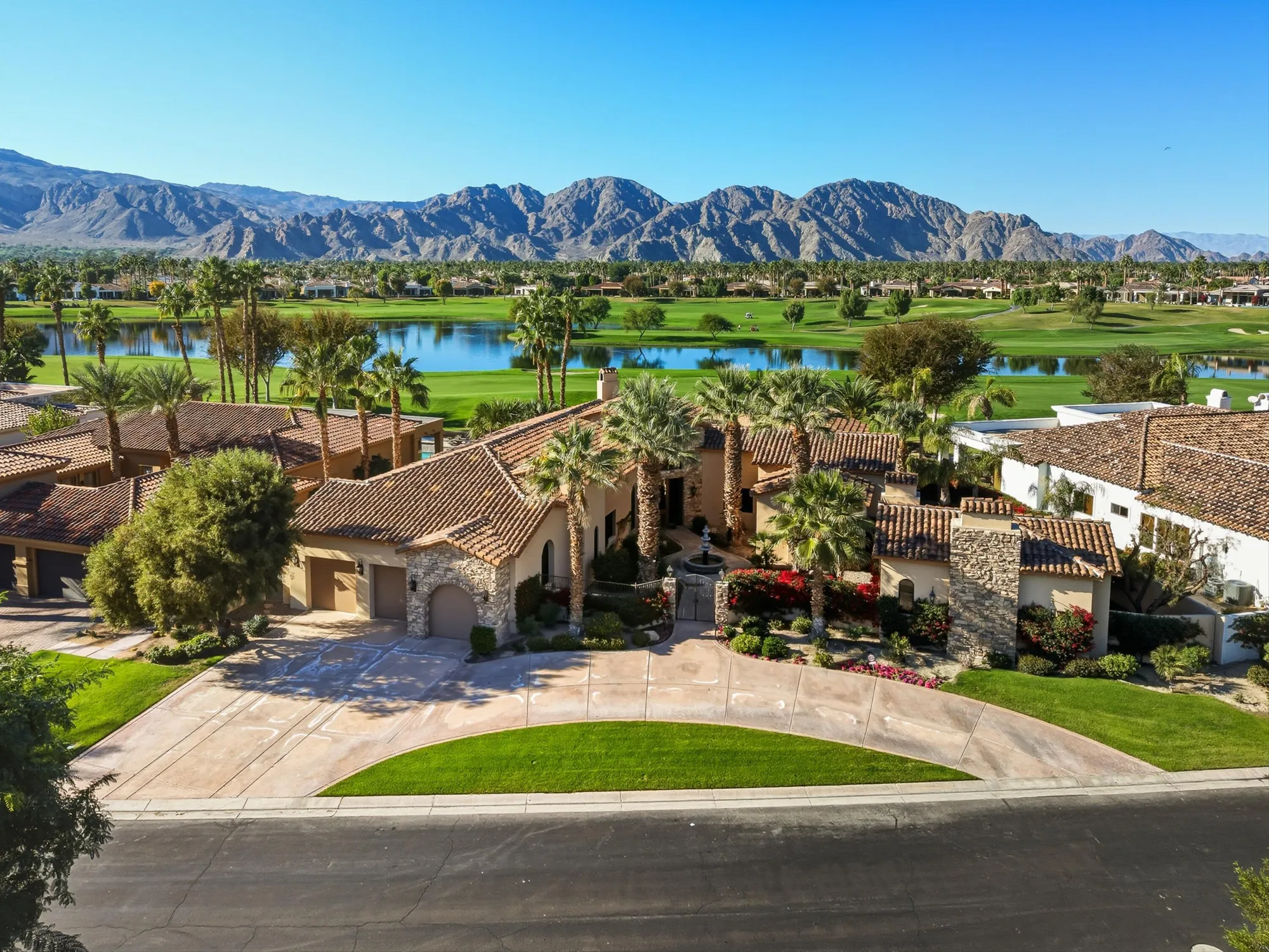 Property Slideshow image 44 of 48 | 57785 black diamond, La Quinta, CA, 92253