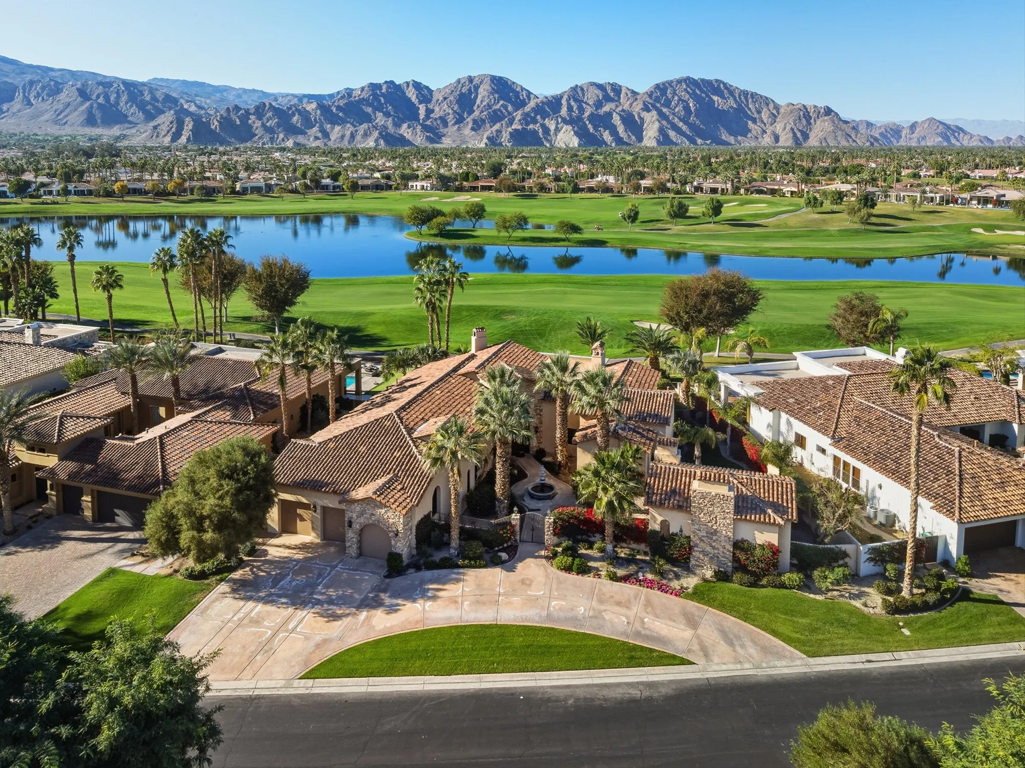 Property Slideshow image 1 of 48 | 57785 black diamond, La Quinta, CA, 92253