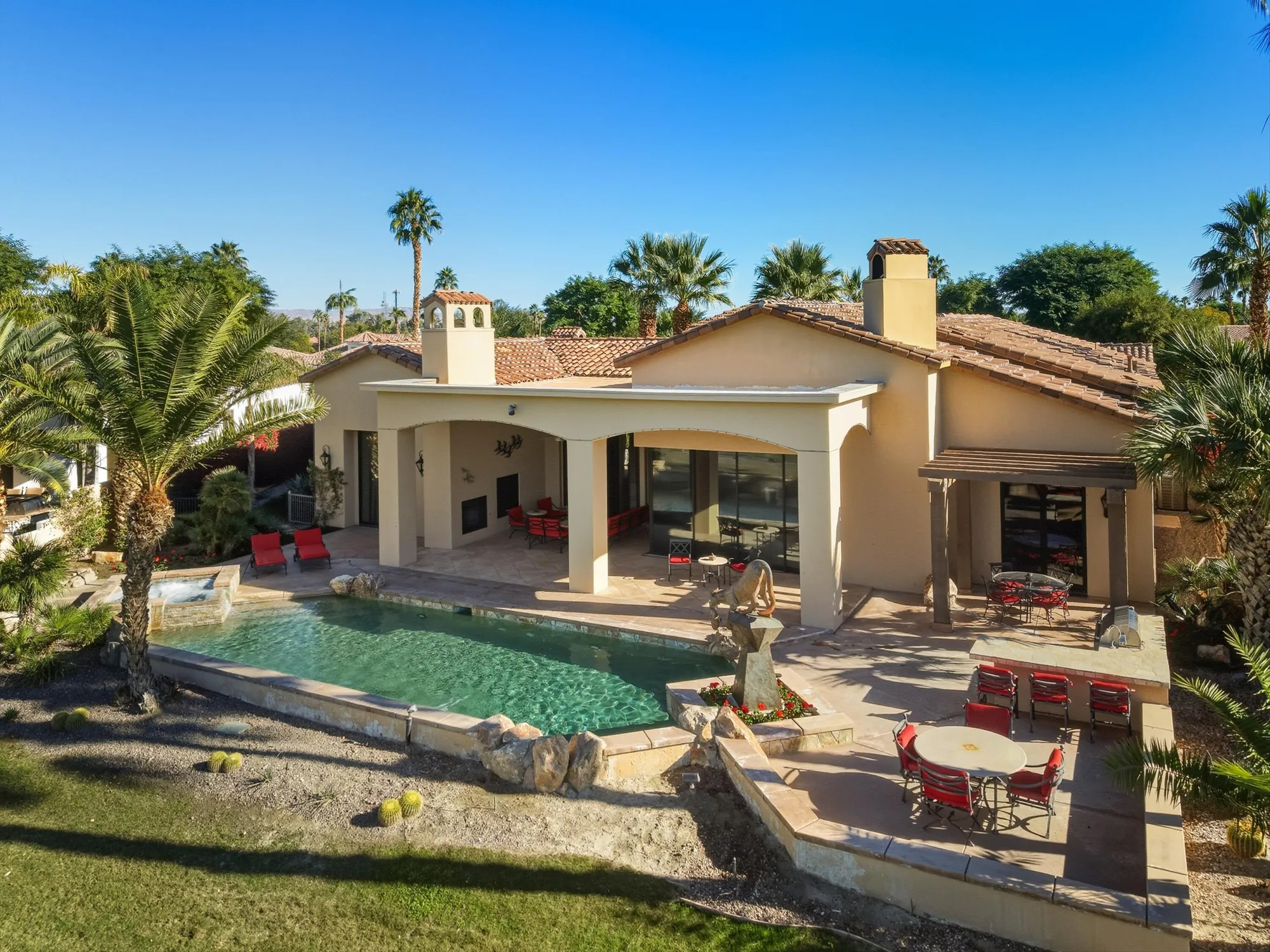 Property Slideshow image 48 of 48 | 57785 black diamond, La Quinta, CA, 92253