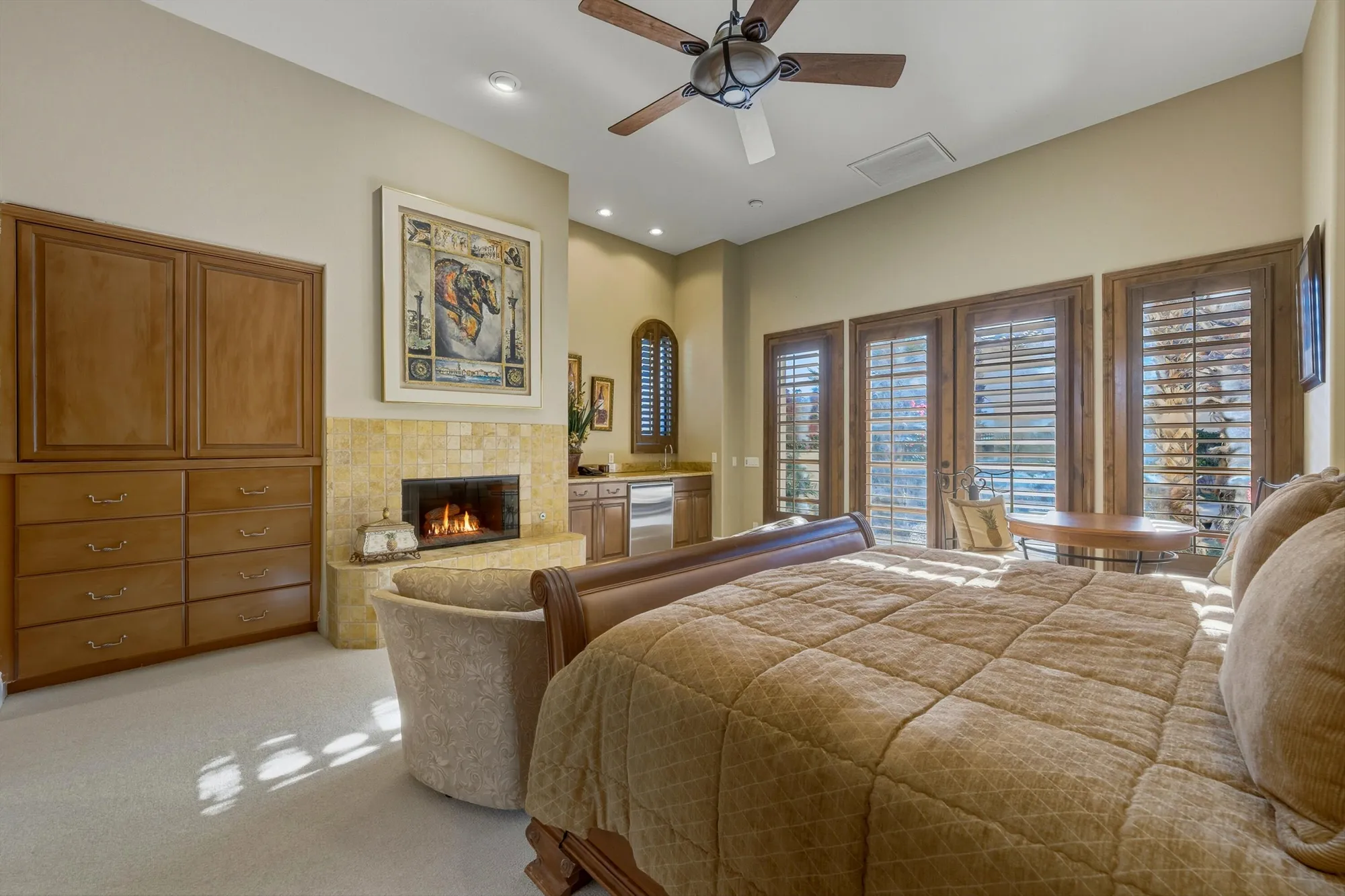 Property Slideshow image 35 of 48 | 57785 black diamond, La Quinta, CA, 92253
