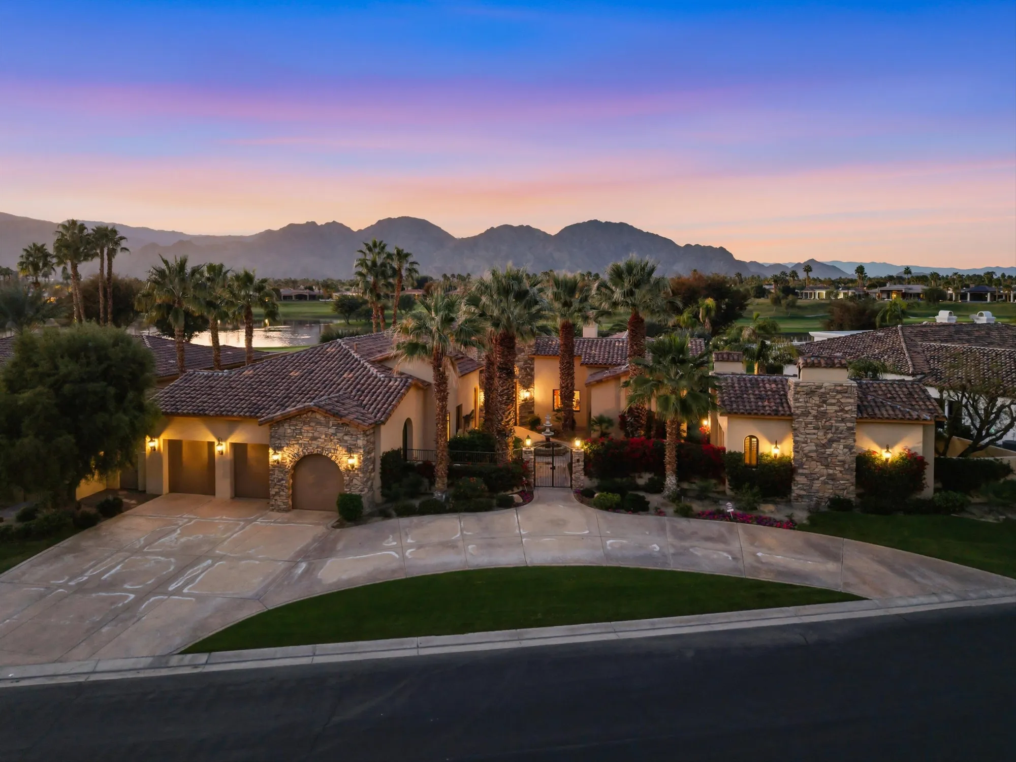Property Slideshow image 40 of 48 | 57785 black diamond, La Quinta, CA, 92253