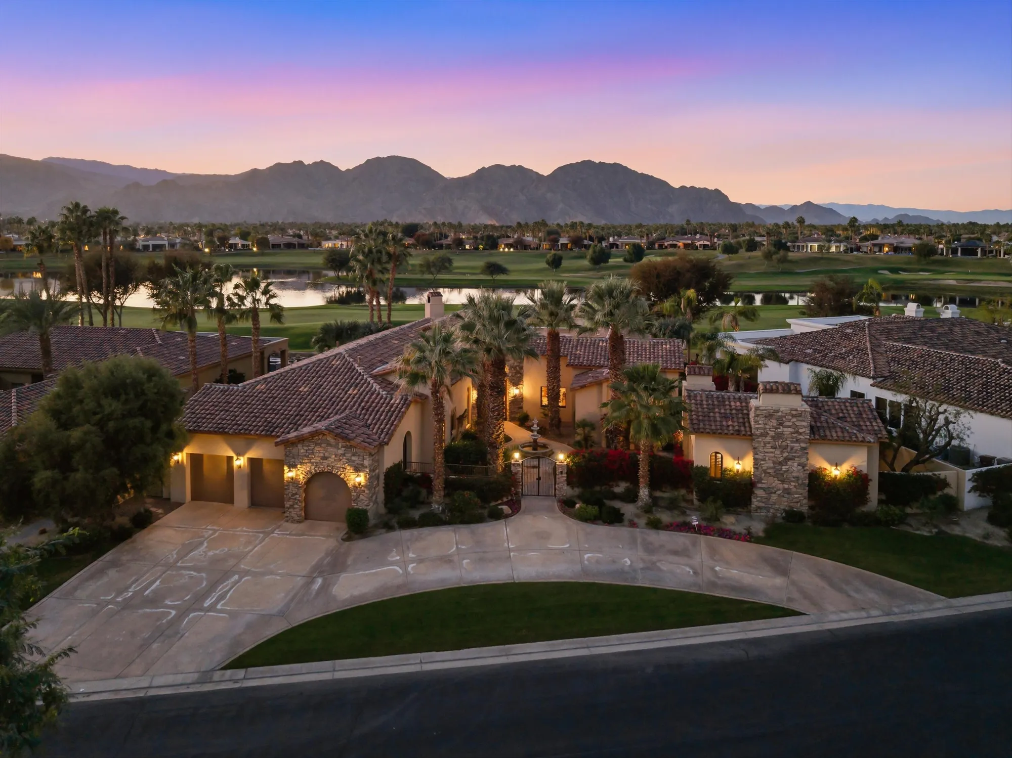Property Slideshow image 3 of 48 | 57785 black diamond, La Quinta, CA, 92253