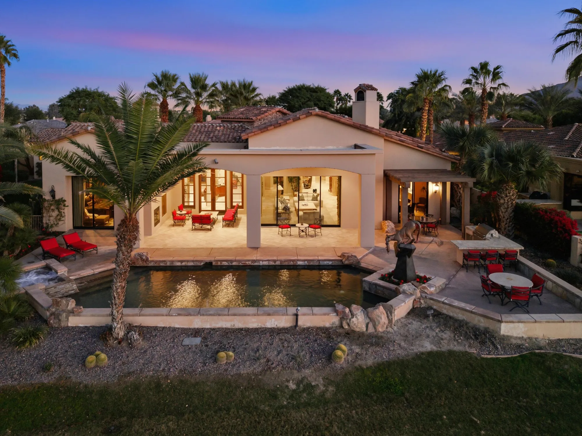 Property Slideshow image 41 of 48 | 57785 black diamond, La Quinta, CA, 92253