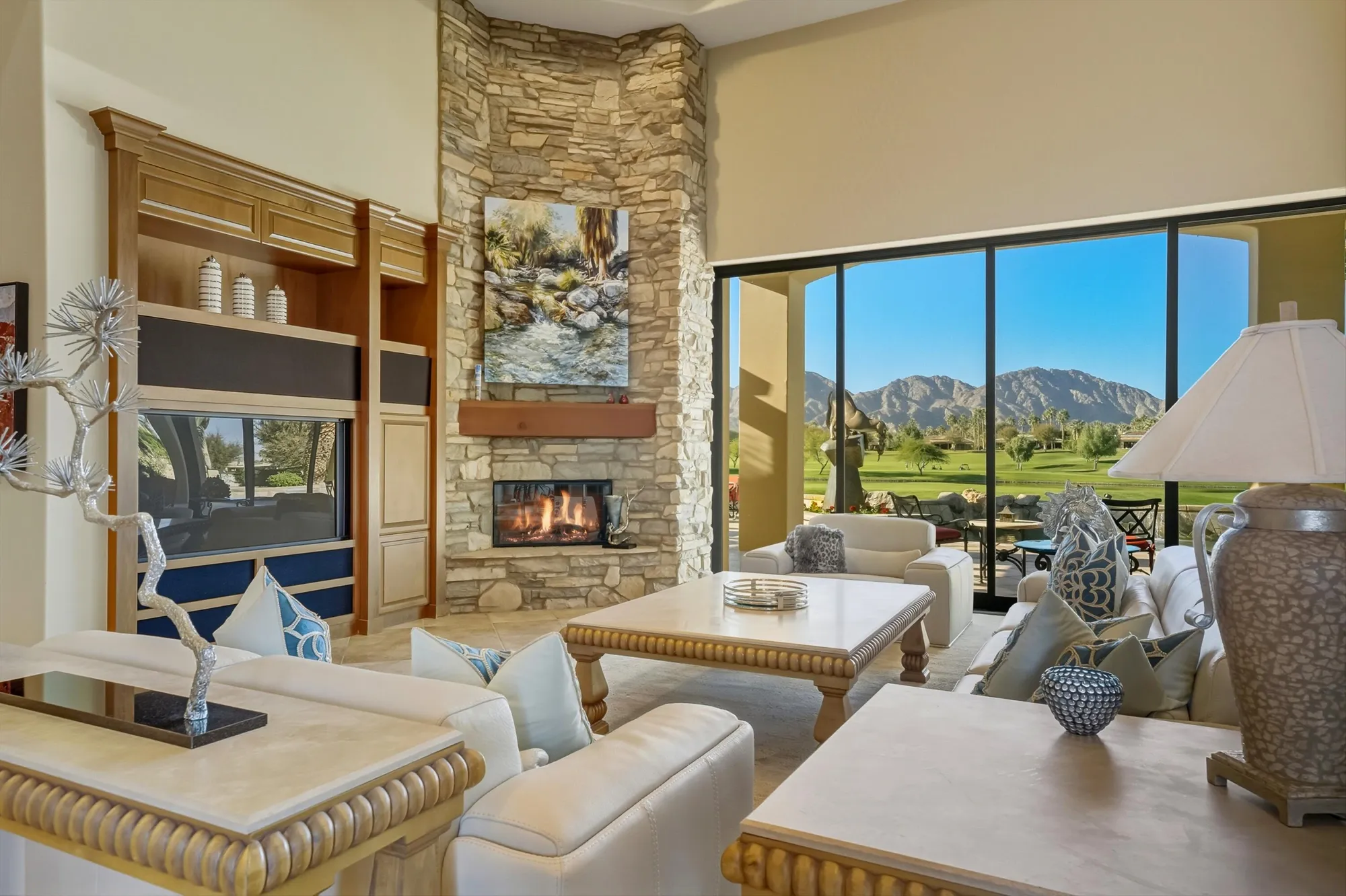 Property Slideshow image 4 of 48 | 57785 black diamond, La Quinta, CA, 92253