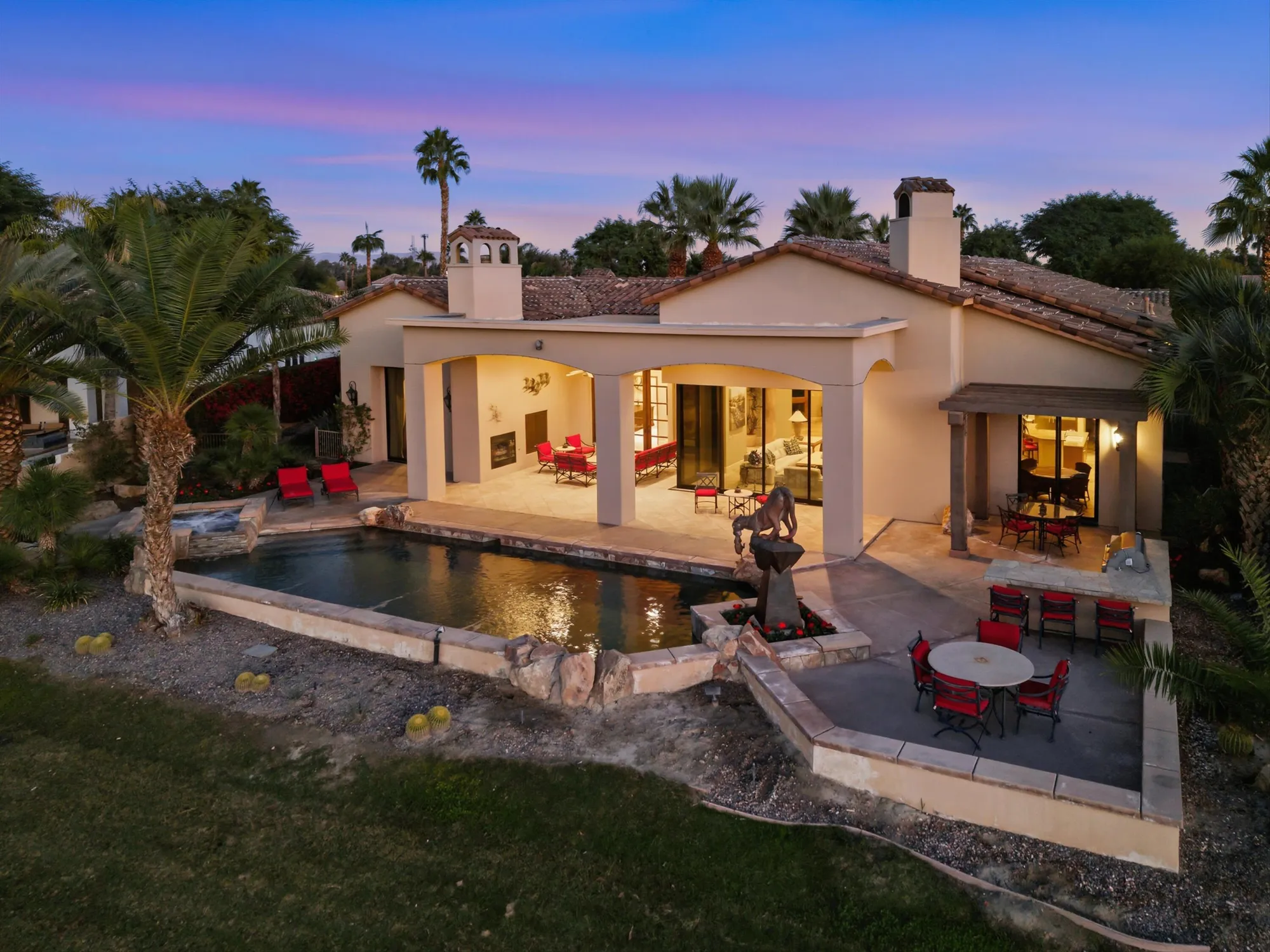 Property Slideshow image 5 of 48 | 57785 black diamond, La Quinta, CA, 92253