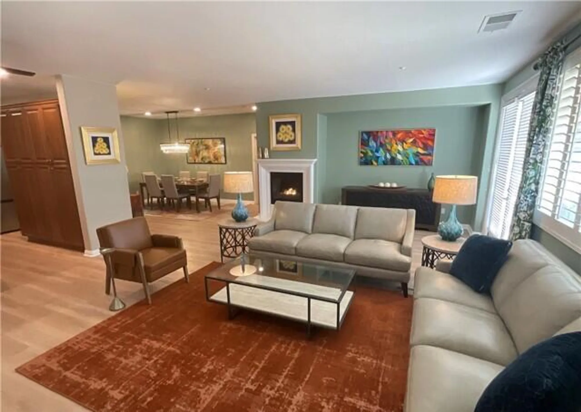 Property Slideshow image 6 of 39 | 2298 savanna way, Palm Springs, CA, 92262