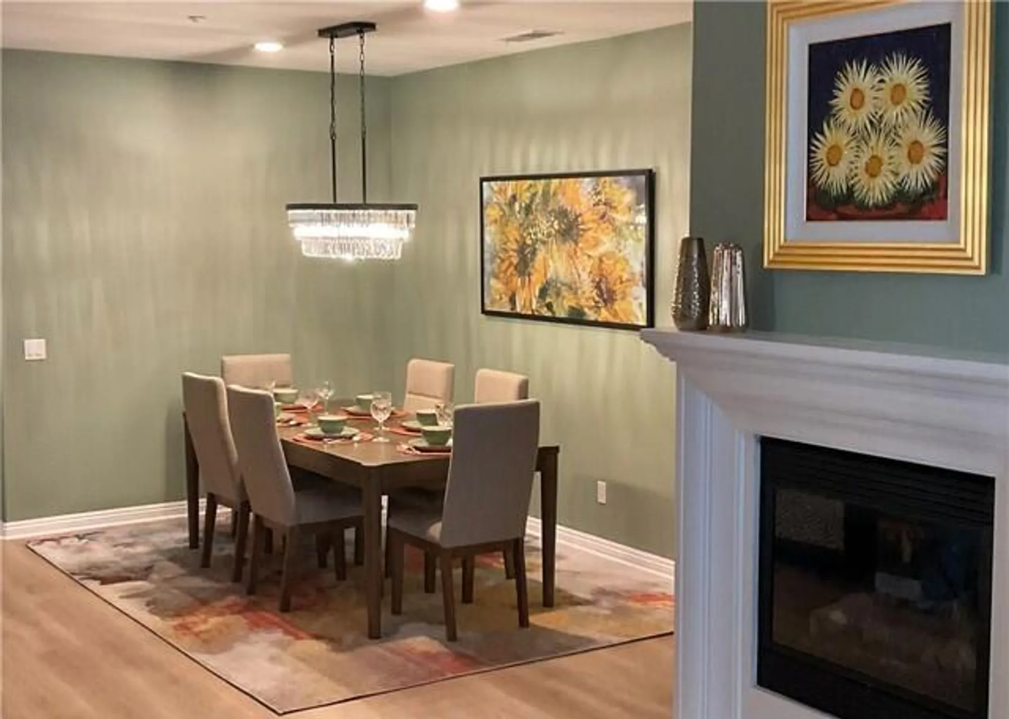 Property Slideshow image 14 of 39 | 2298 savanna way, Palm Springs, CA, 92262