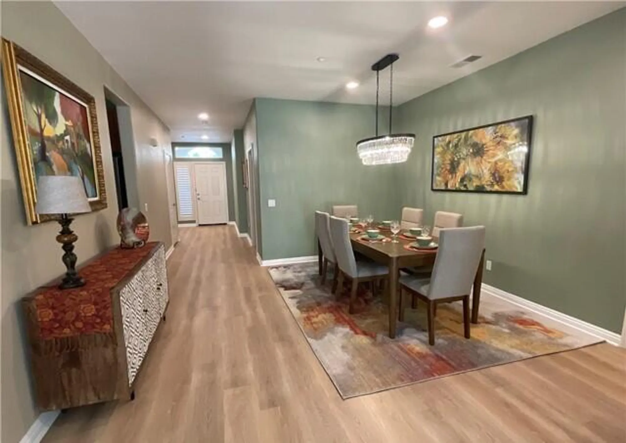 Property Slideshow image 16 of 39 | 2298 savanna way, Palm Springs, CA, 92262