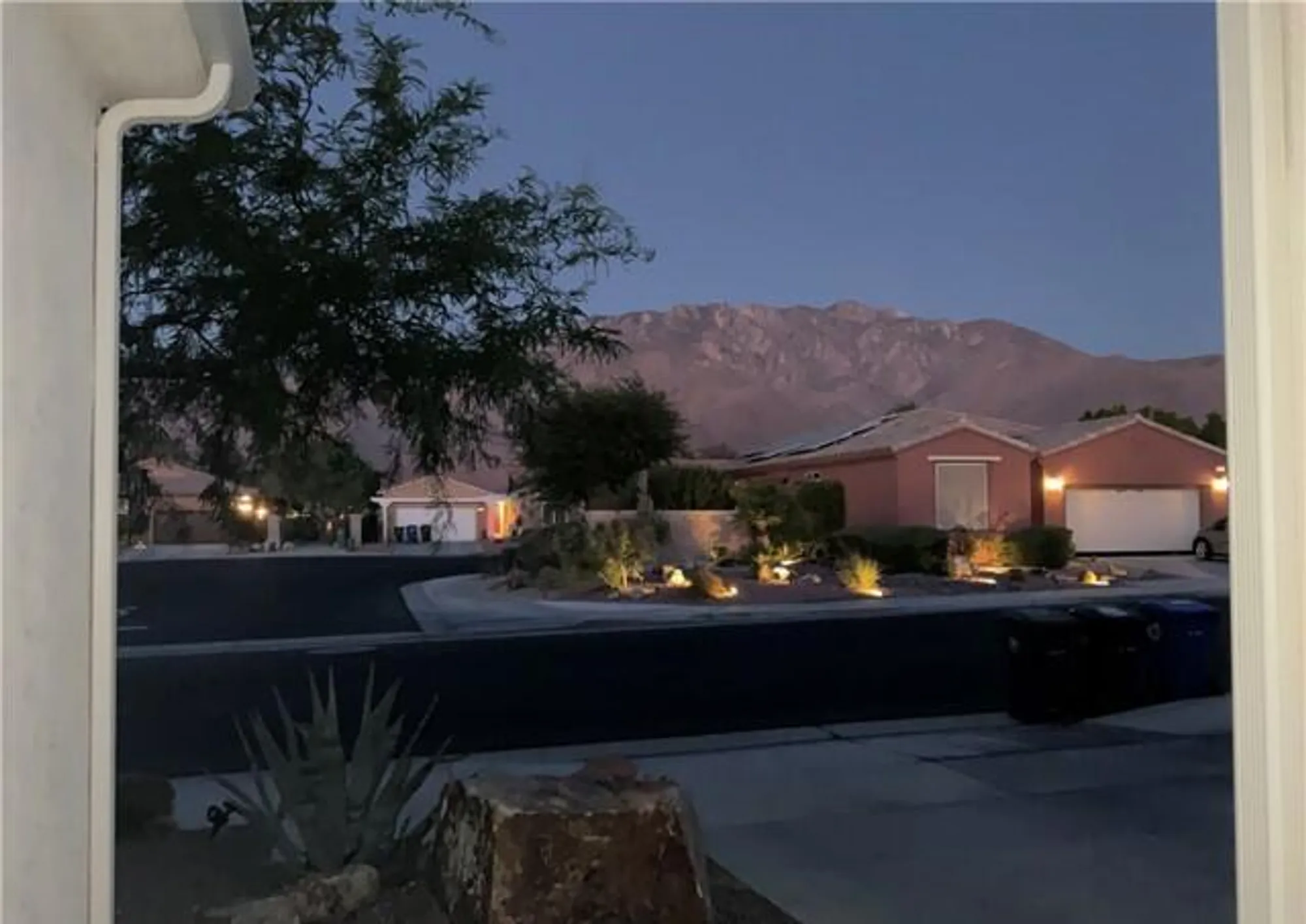 Property Slideshow image 33 of 39 | 2298 savanna way, Palm Springs, CA, 92262
