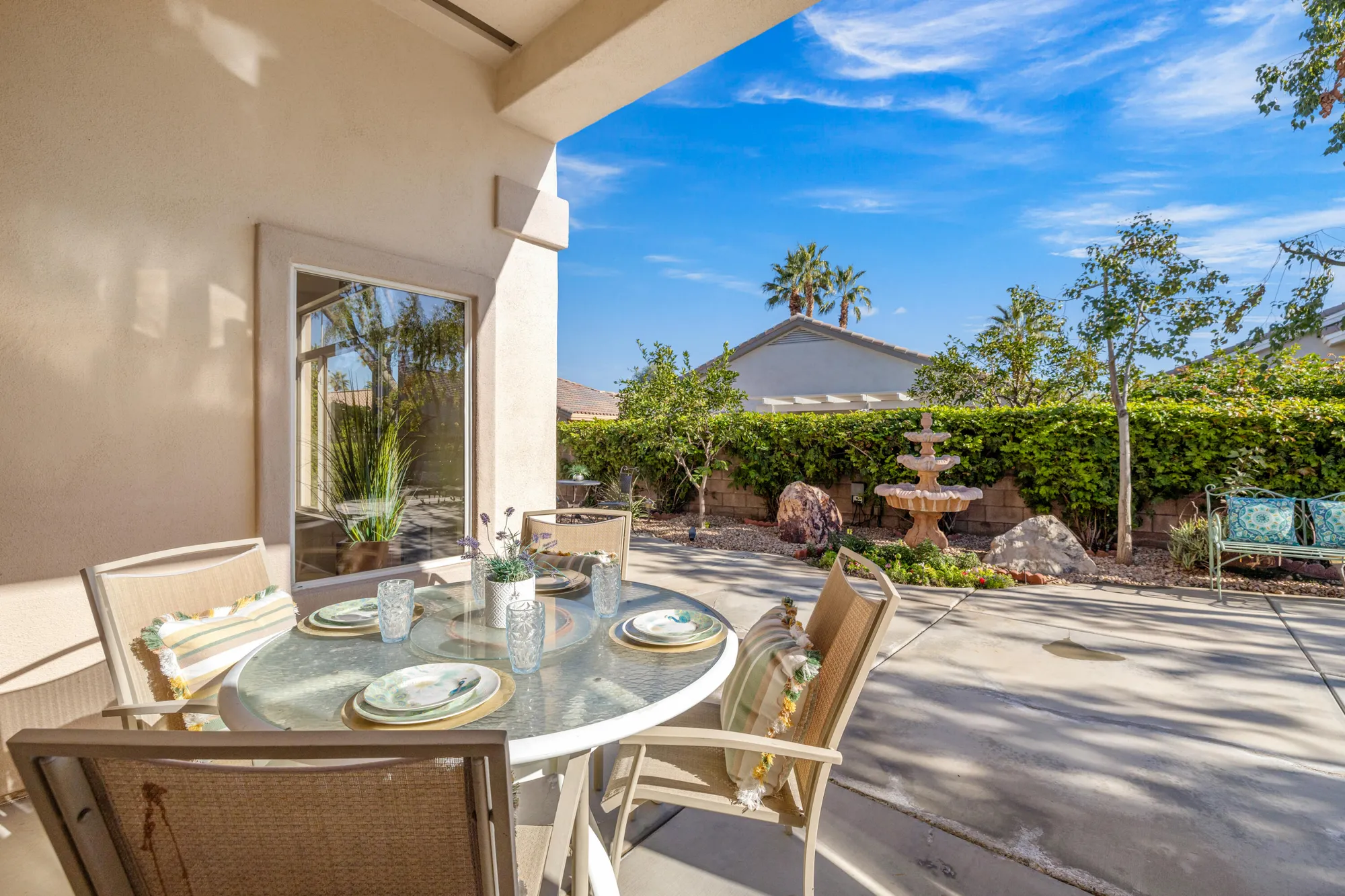 Property Slideshow image 32 of 39 | 38650 orangecrest rd, Palm Desert, CA, 92211