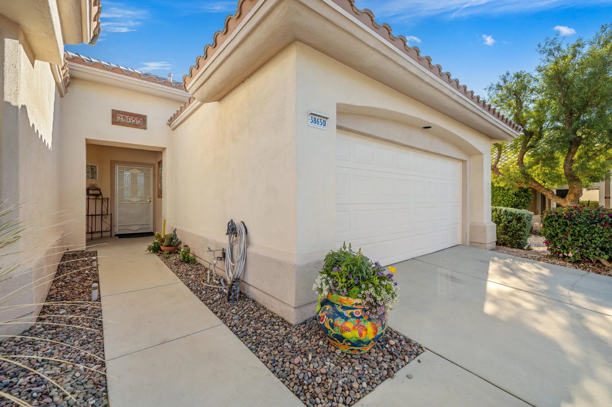 Property Slideshow image 4 of 39 | 38650 orangecrest rd, Palm Desert, CA, 92211