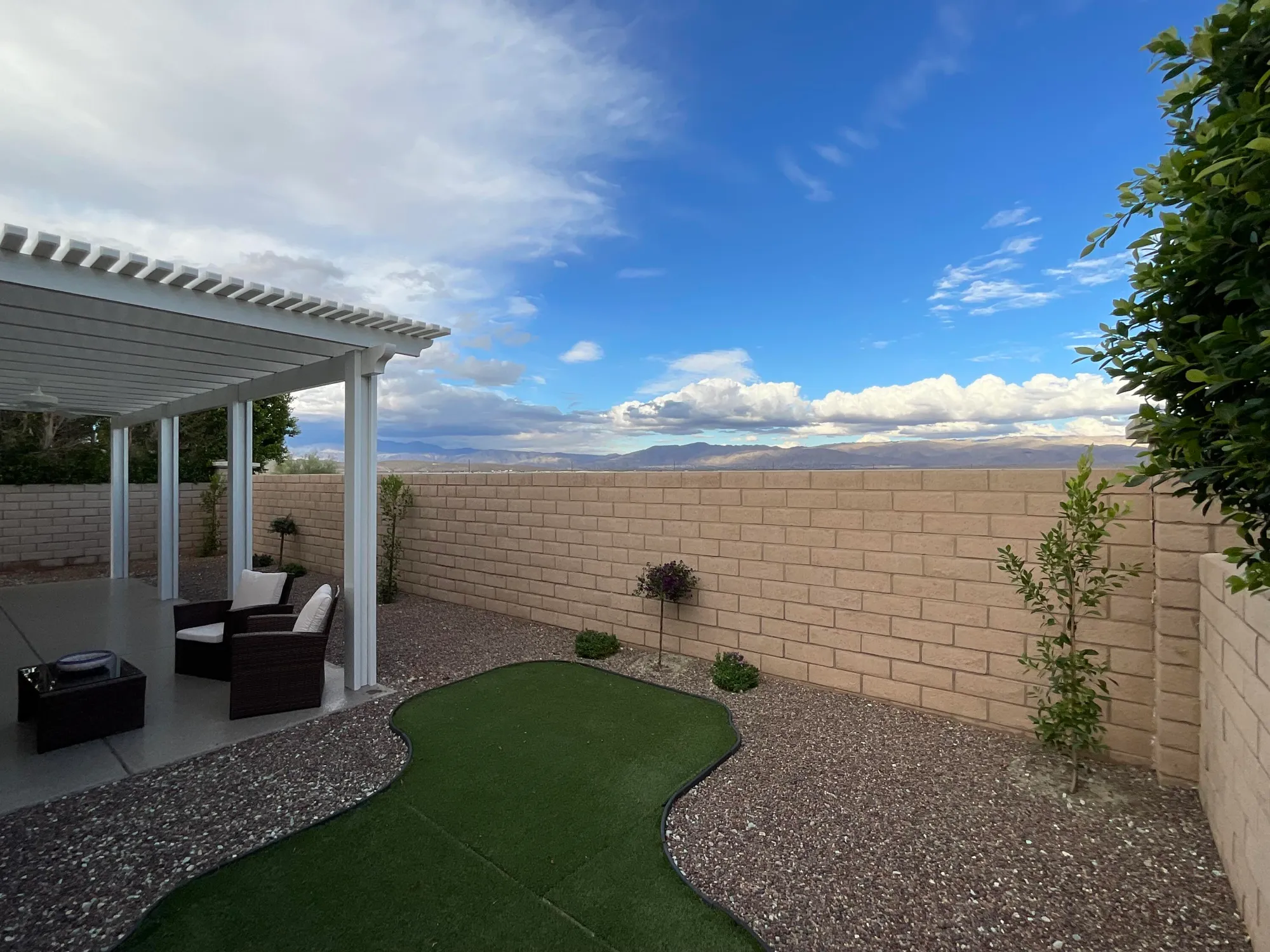 Property Slideshow image 38 of 39 | 2298 savanna way, Palm Springs, CA, 92262
