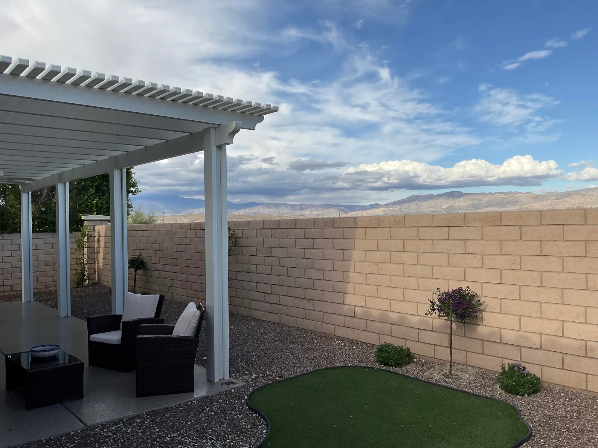 Property Slideshow image 36 of 39 | 2298 savanna way, Palm Springs, CA, 92262