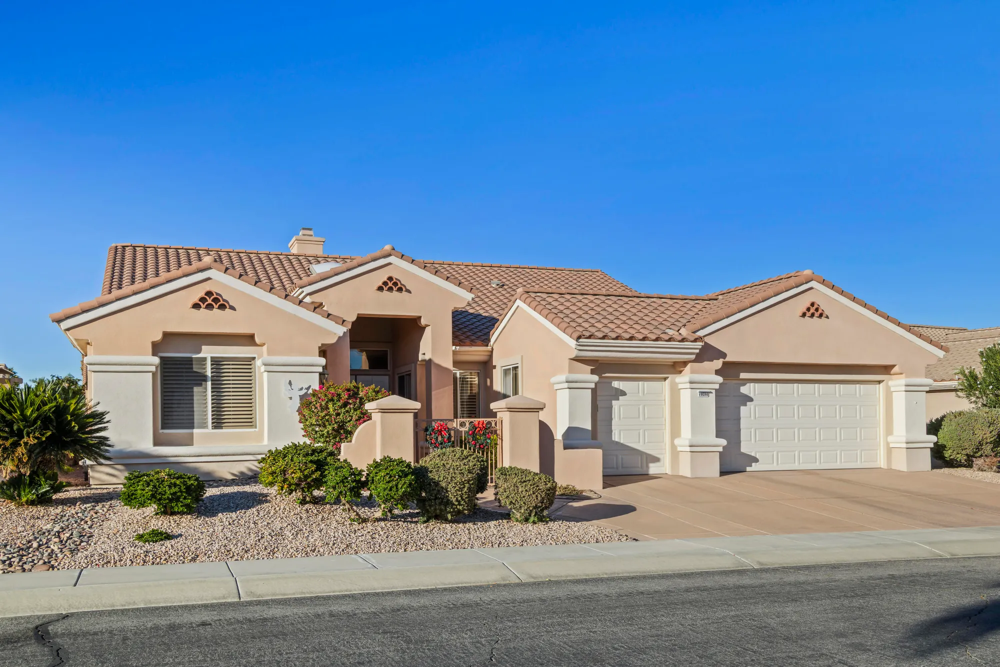 Property Slideshow image 1 of 34 | 78288 allegro dr, Palm Desert, CA, 92211