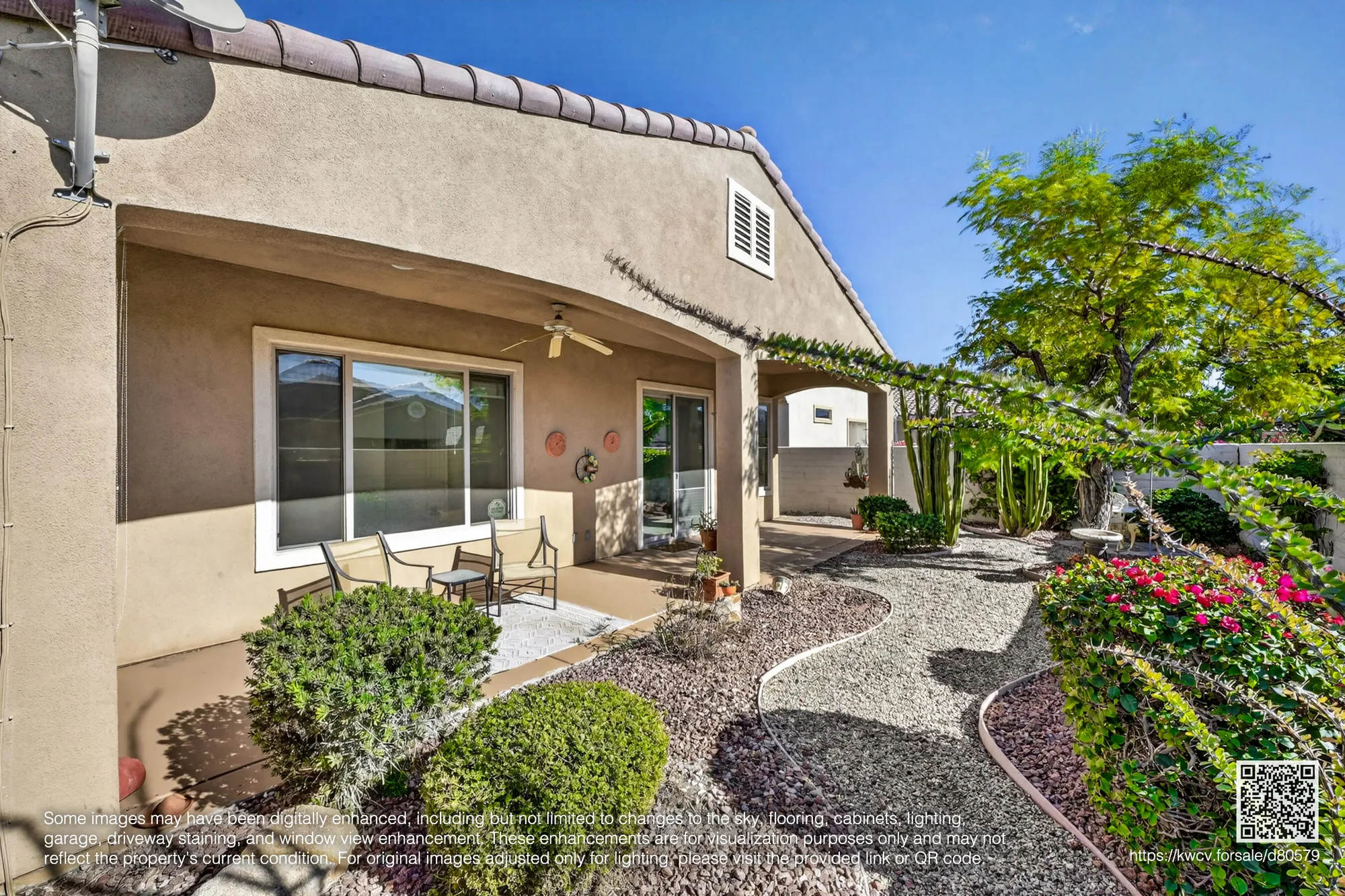 Property Slideshow image 1 of 51 | 80579 avenida san fernando, Indio, CA, 92203