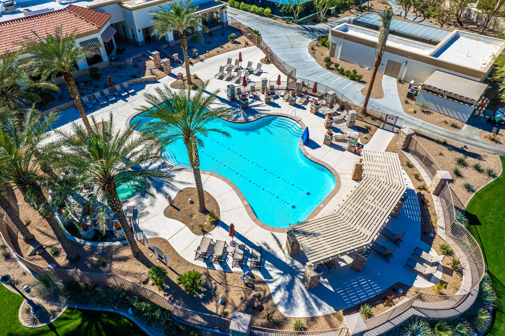 Property Slideshow image 34 of 41 | 39228 calle negrete, Indio, CA, 92203